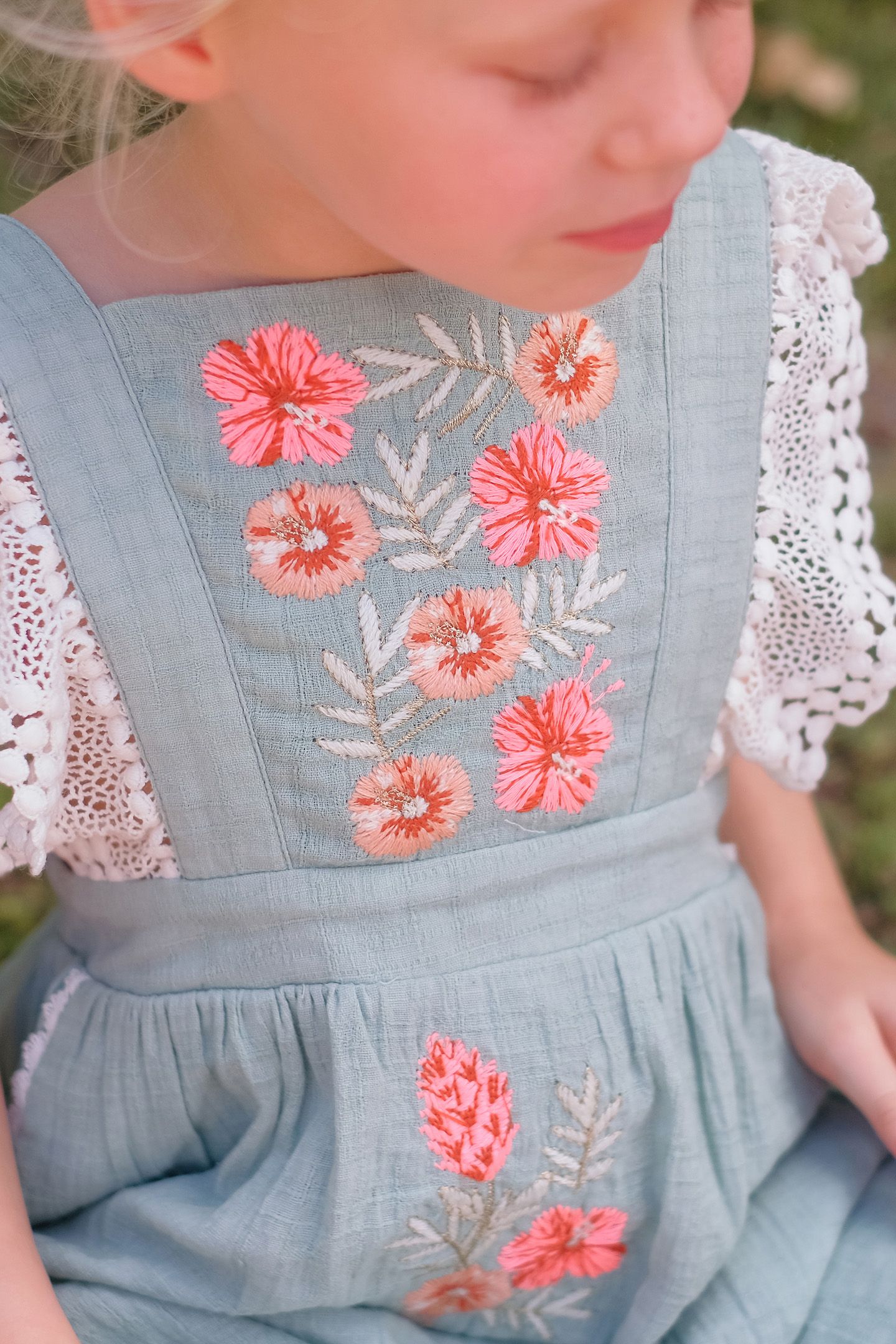 DRESS OXACA CLOUD 4