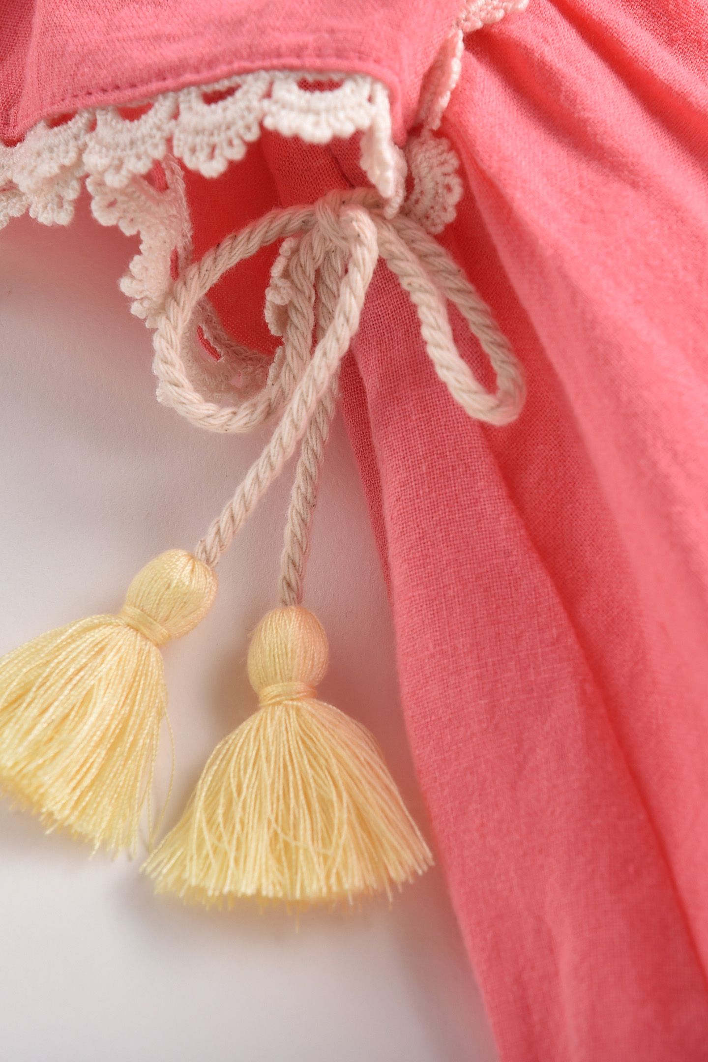 DRESS KHALO STRAWBERRY 7