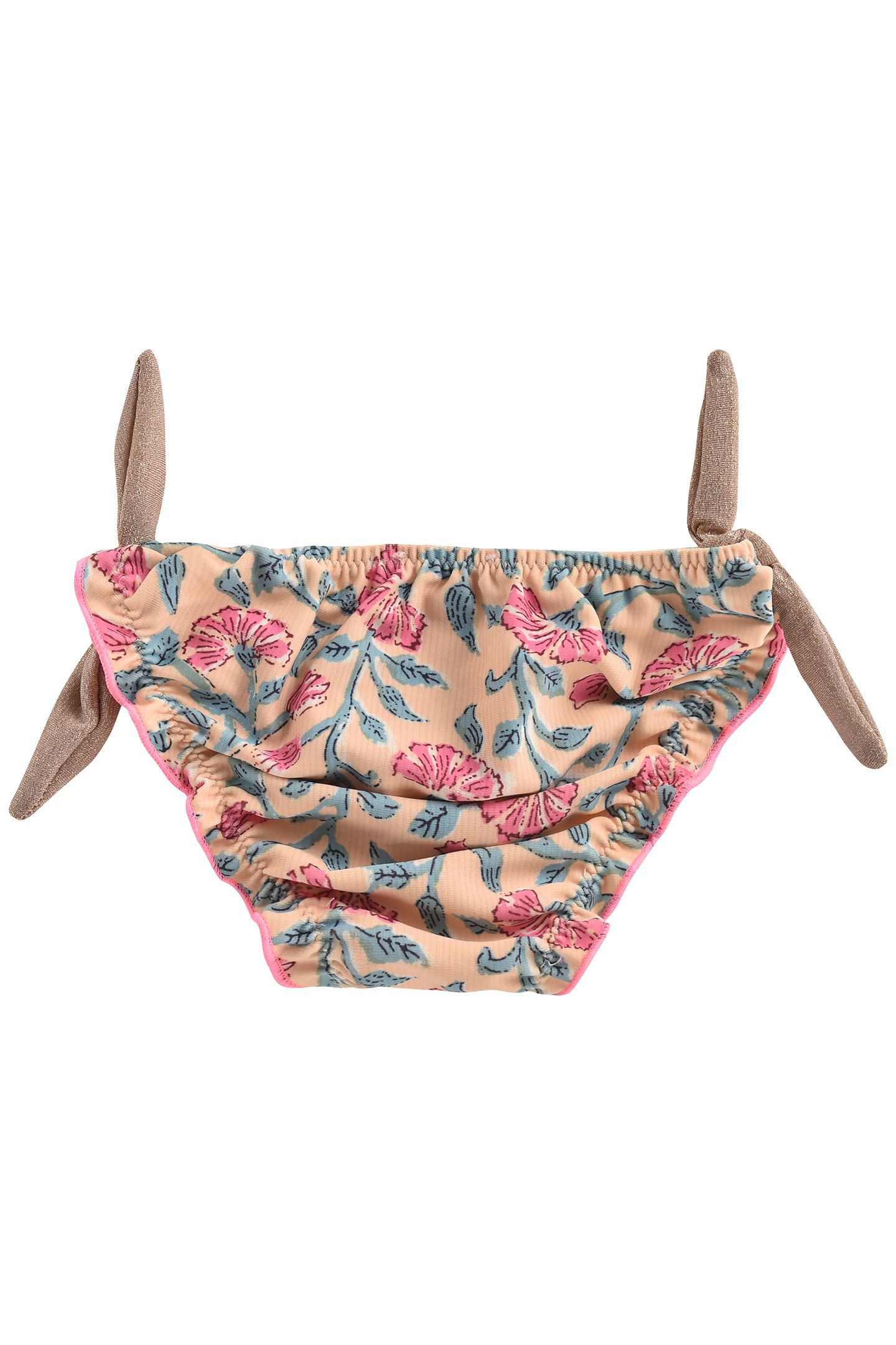 PANTIES ZACA LEMON FLOWERS 2