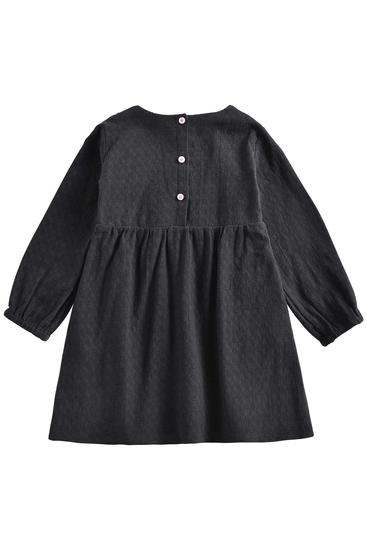 DRESS SANNALI CHARCOAL 2