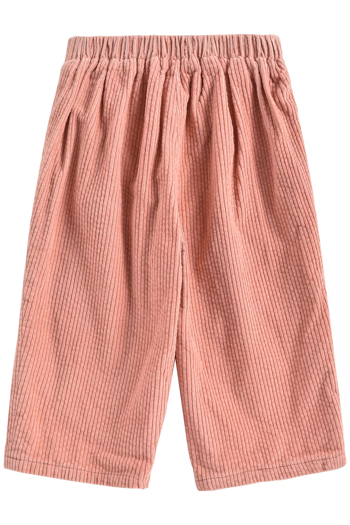 PANTS FLOR SIENNA VELVET 3