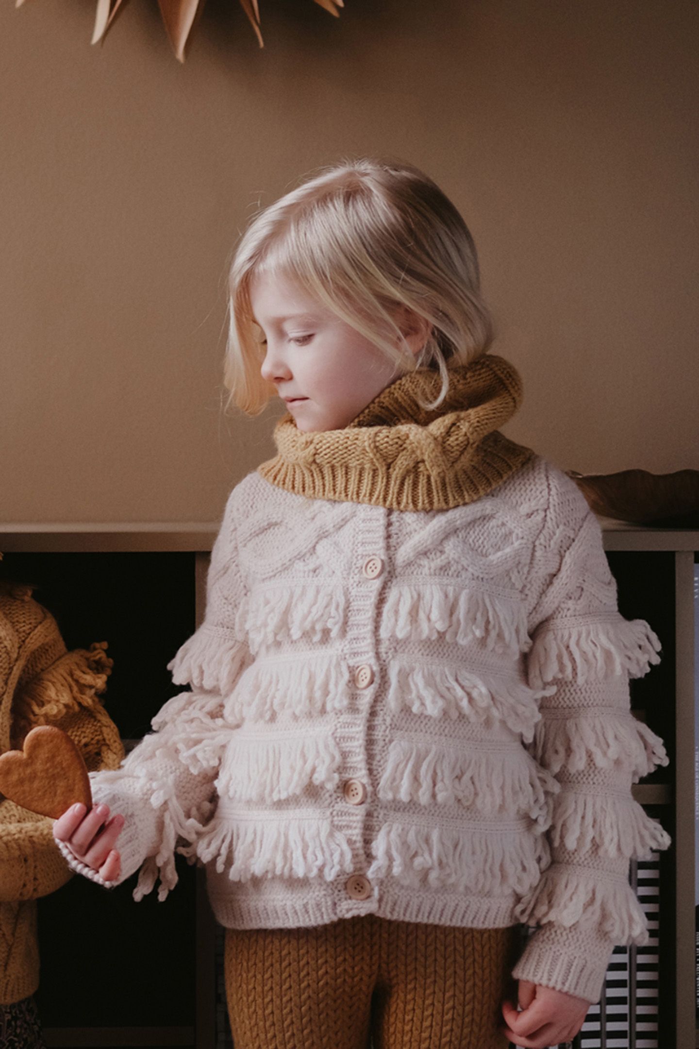 SNOOD ELOA SPICY 2