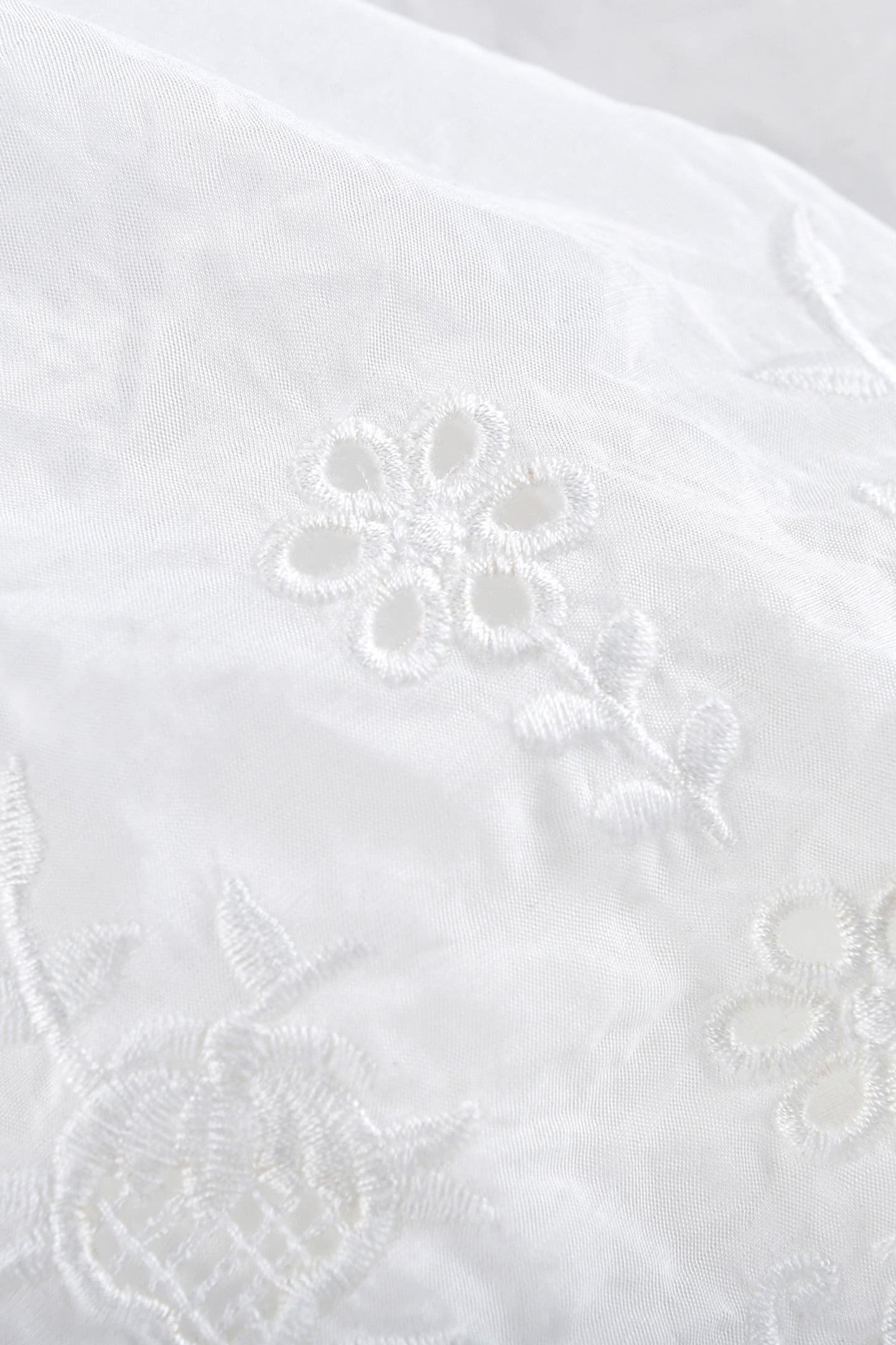 BLOUSE SANDRINE OFF-WHITE 7