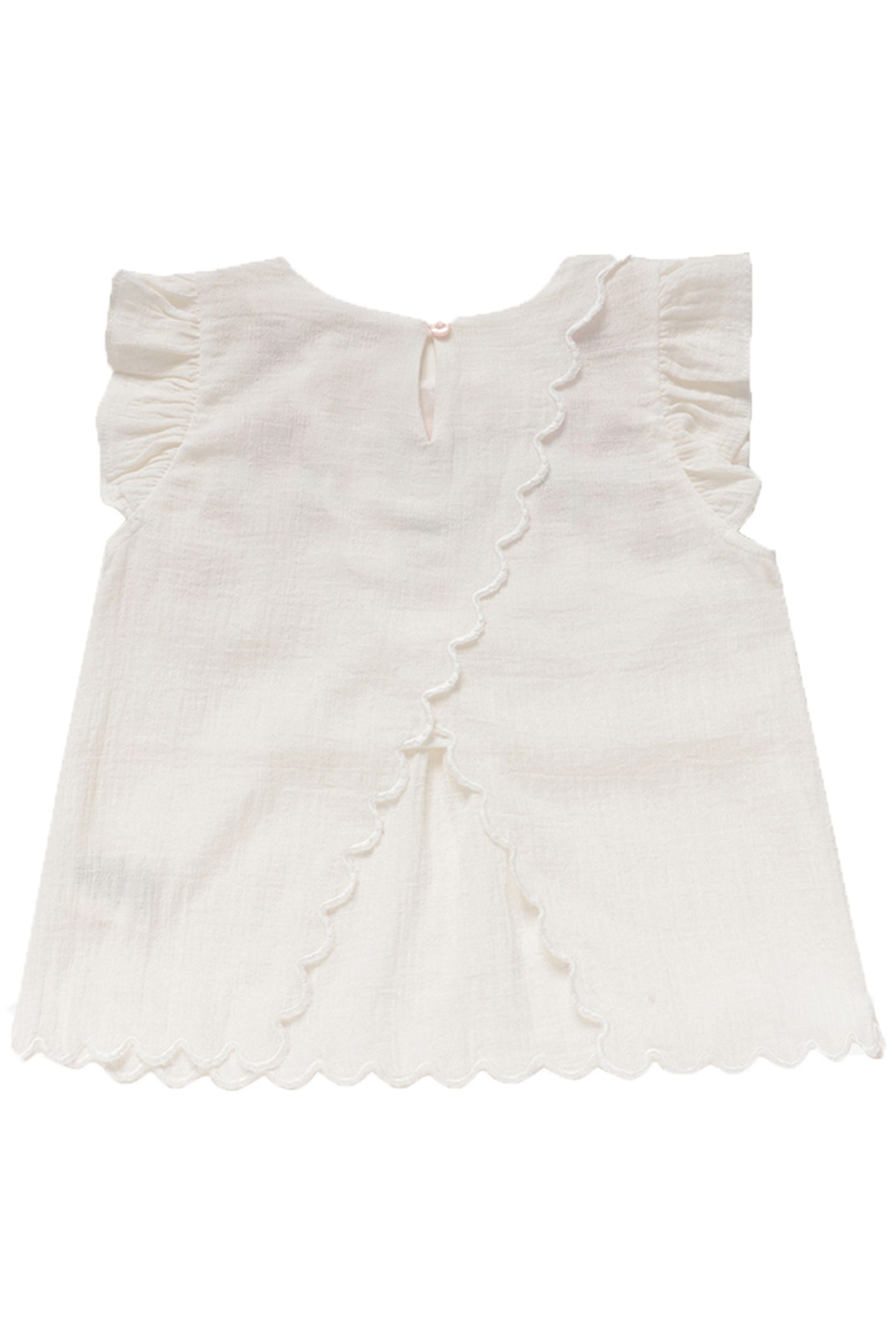 BLOUSE CARMEN OFF-WHITE 2
