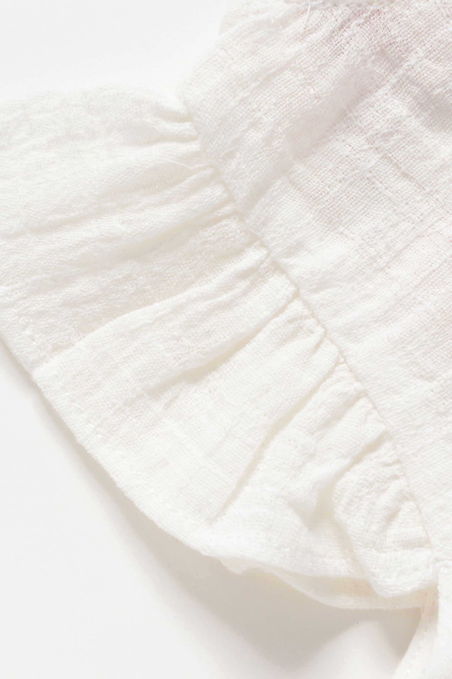 BLOUSE CARMEN OFF-WHITE 9
