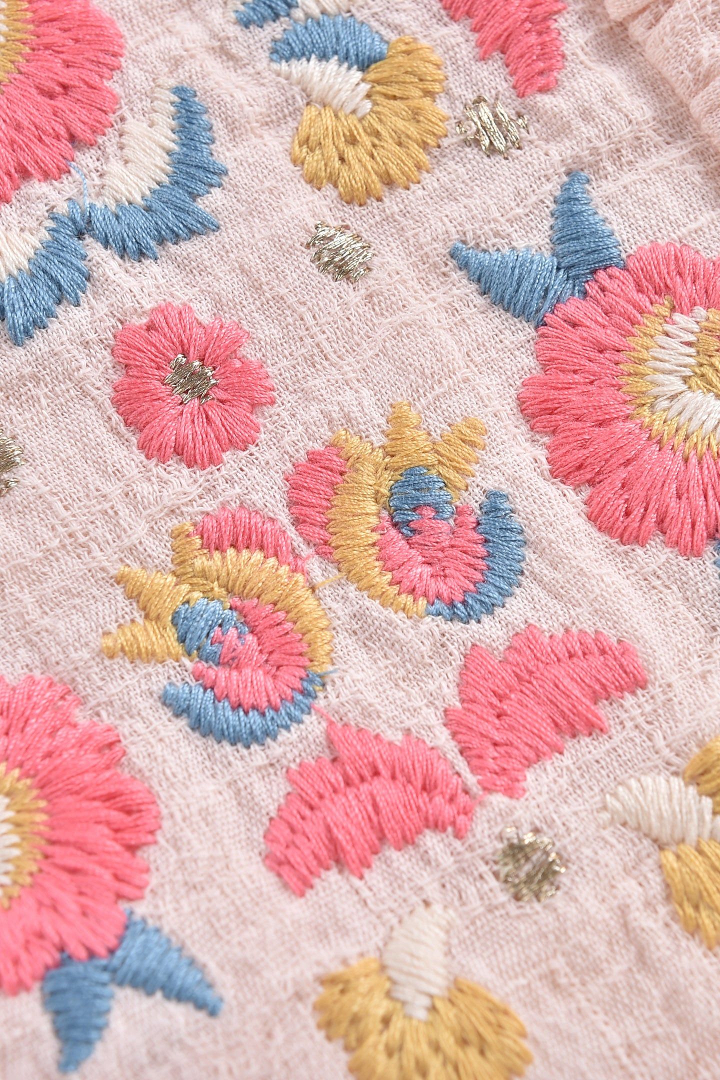 TOP HADIYA BLUSH 9