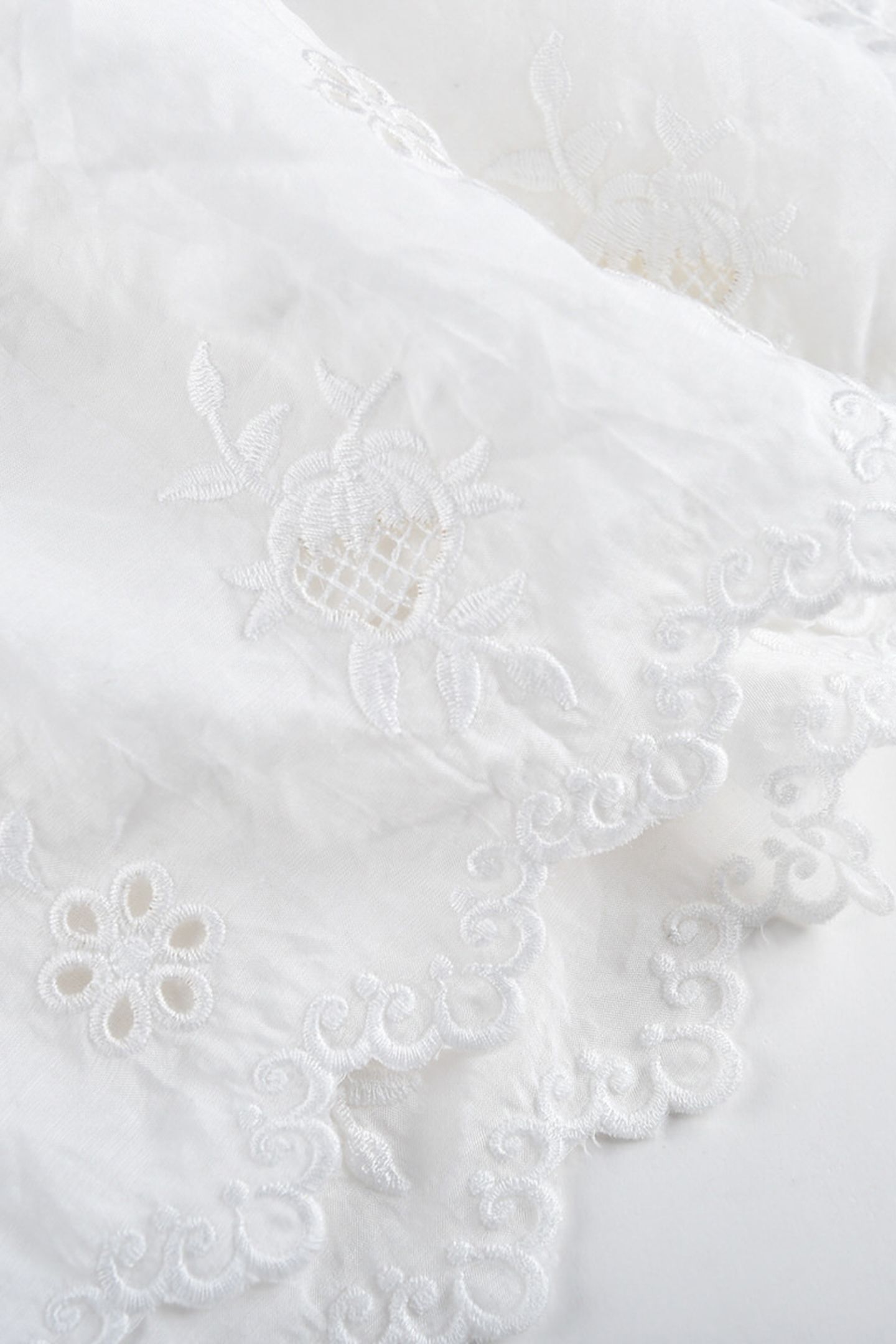 DRESS THYLANA OFF-WHITE 10