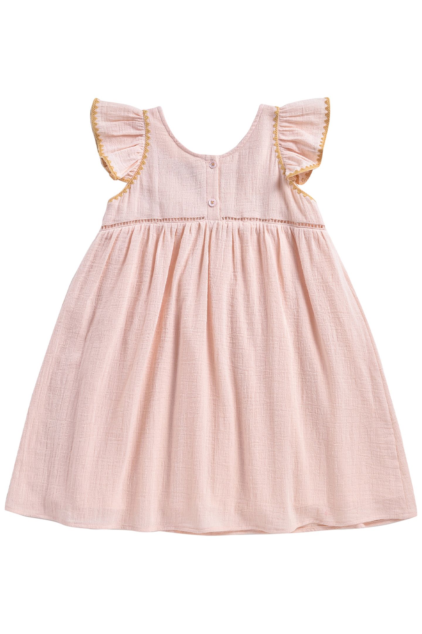 DRESS JENDAHIU BLUSH 2