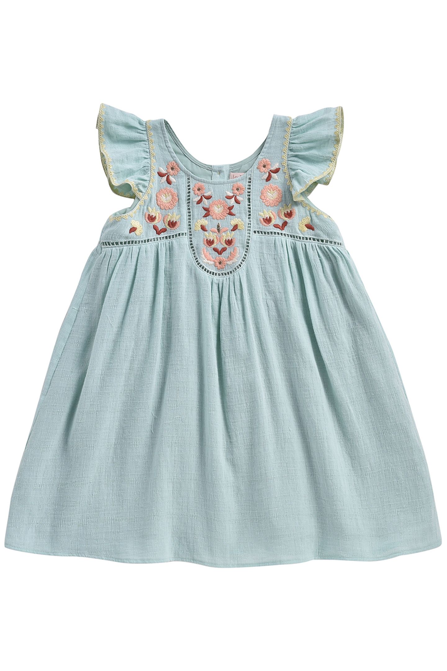 DRESS JENDAHIU ALMOND 2