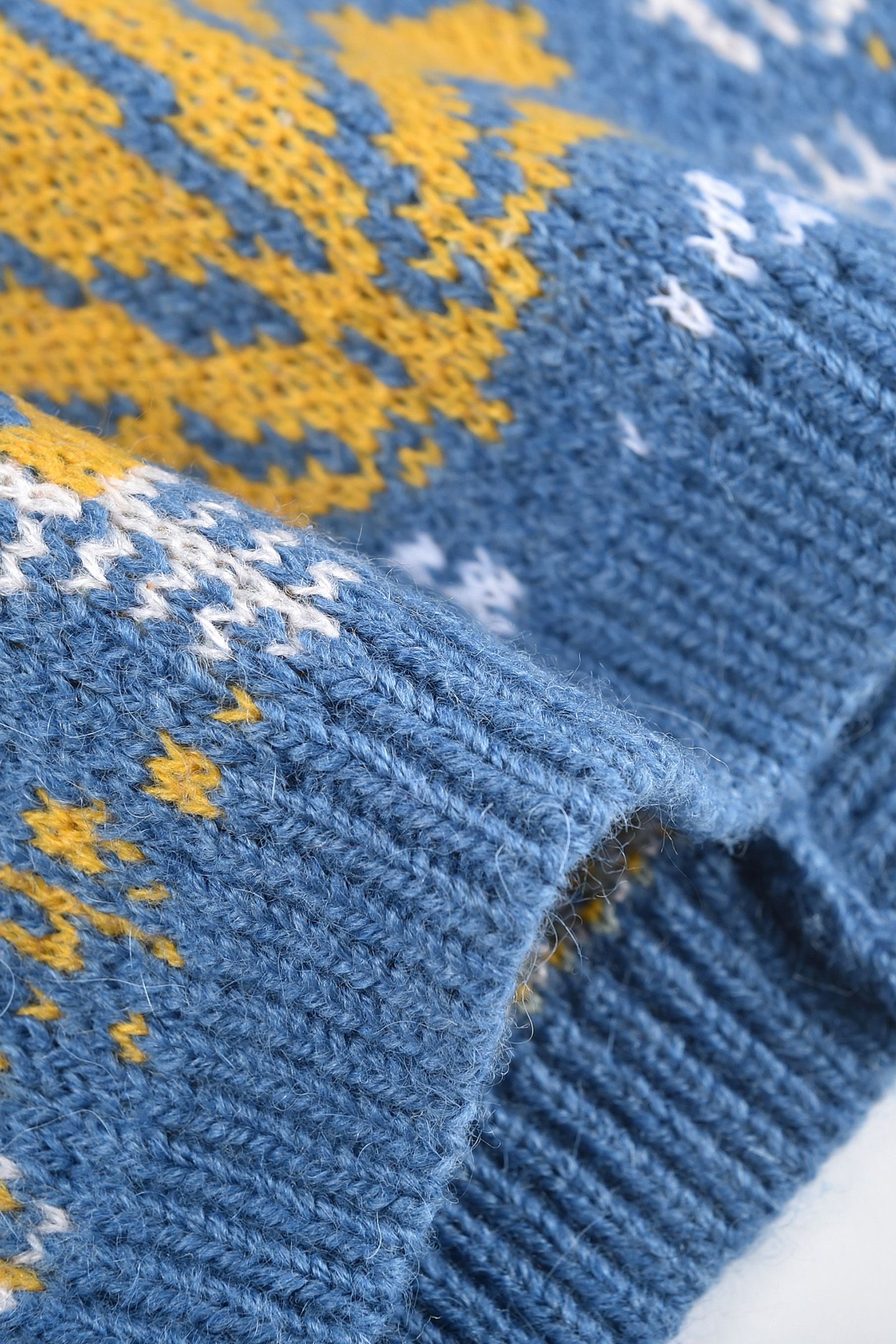 JUMPER NICO BLUE 10