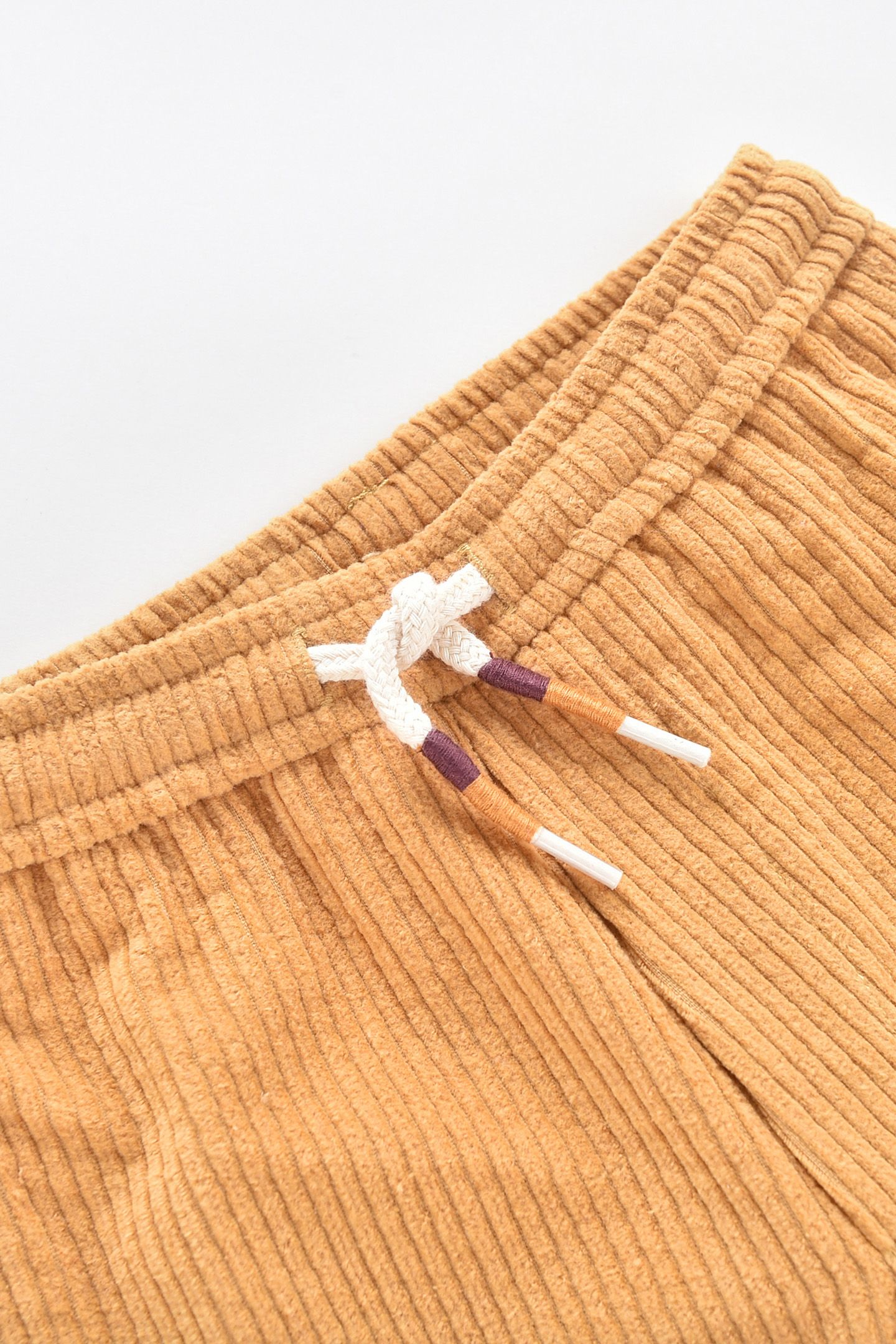 PANTS ABEL CAMEL 4