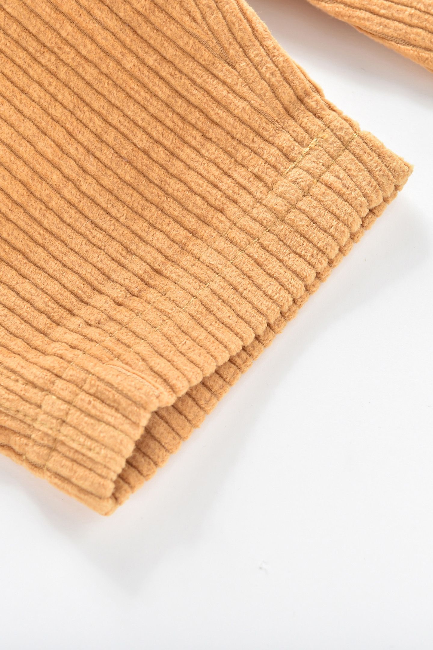 PANTS ABEL CAMEL 5
