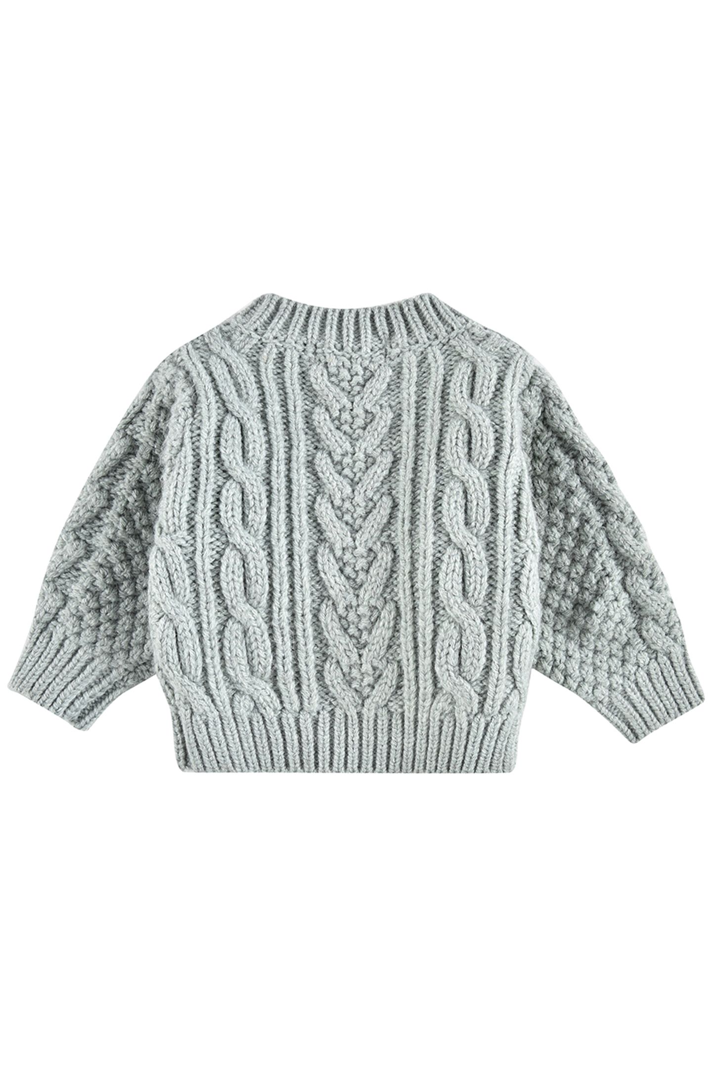 JUMPER ALIOU SAUGE 2
