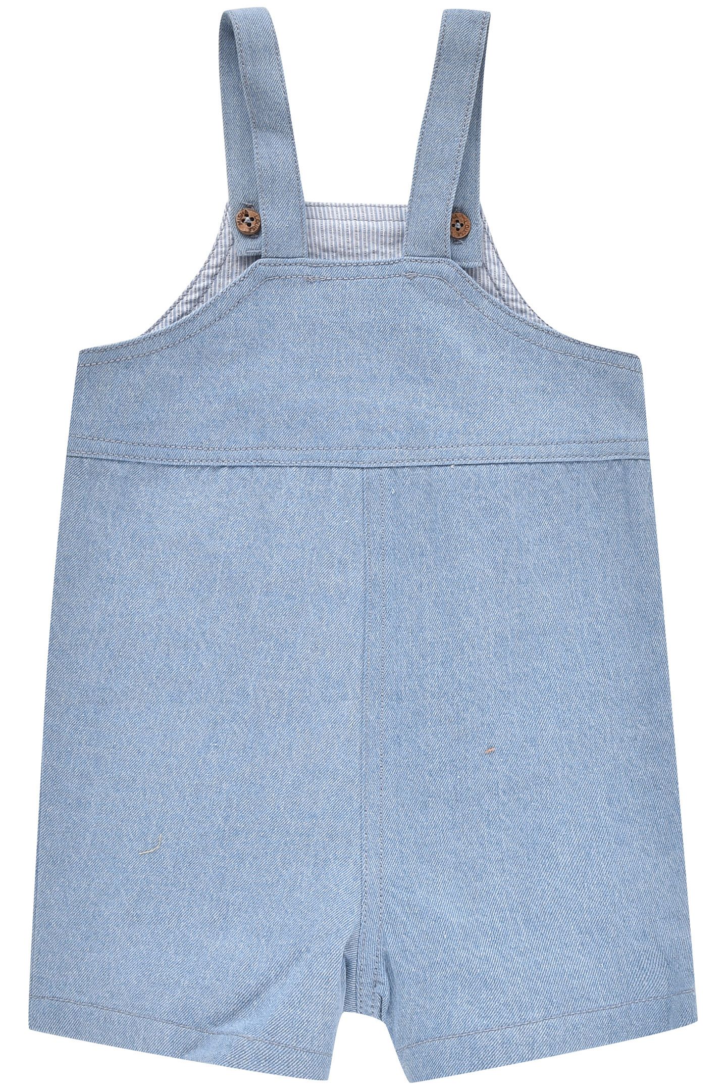 JUMPSUITS ATILO LIGHT BLUE 1