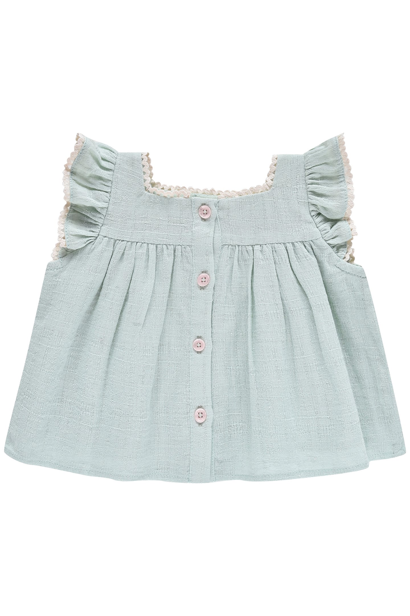 BLOUSE YOSANA WATER 2