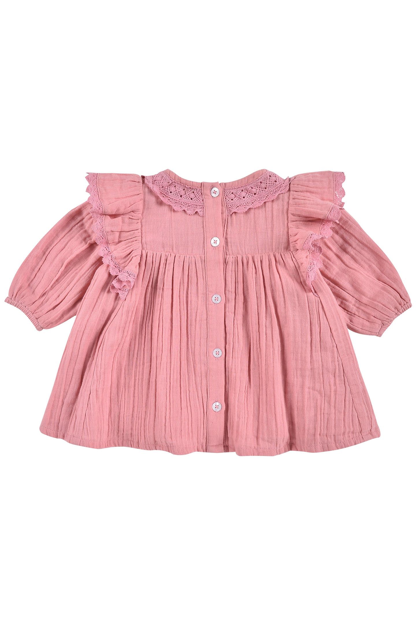 DRESS OLINA SIENNA 2