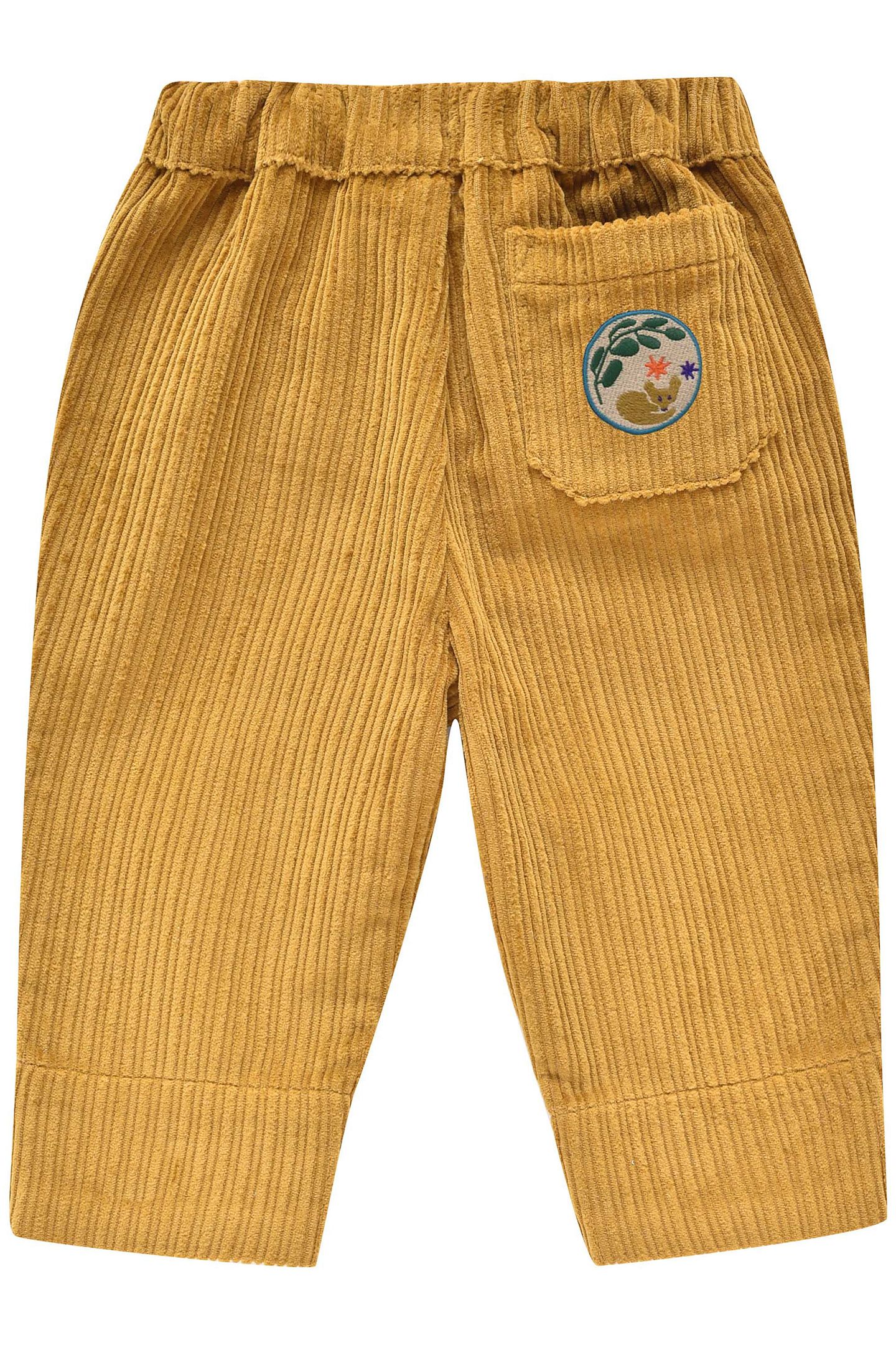 PANTS ABEL HONEY 3