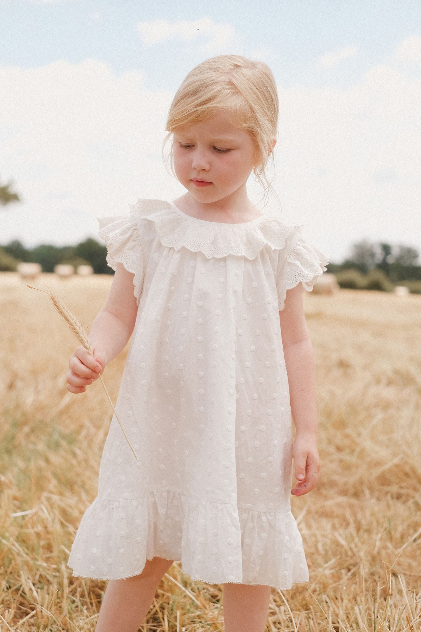 DRESS NATIYA WHITE 1