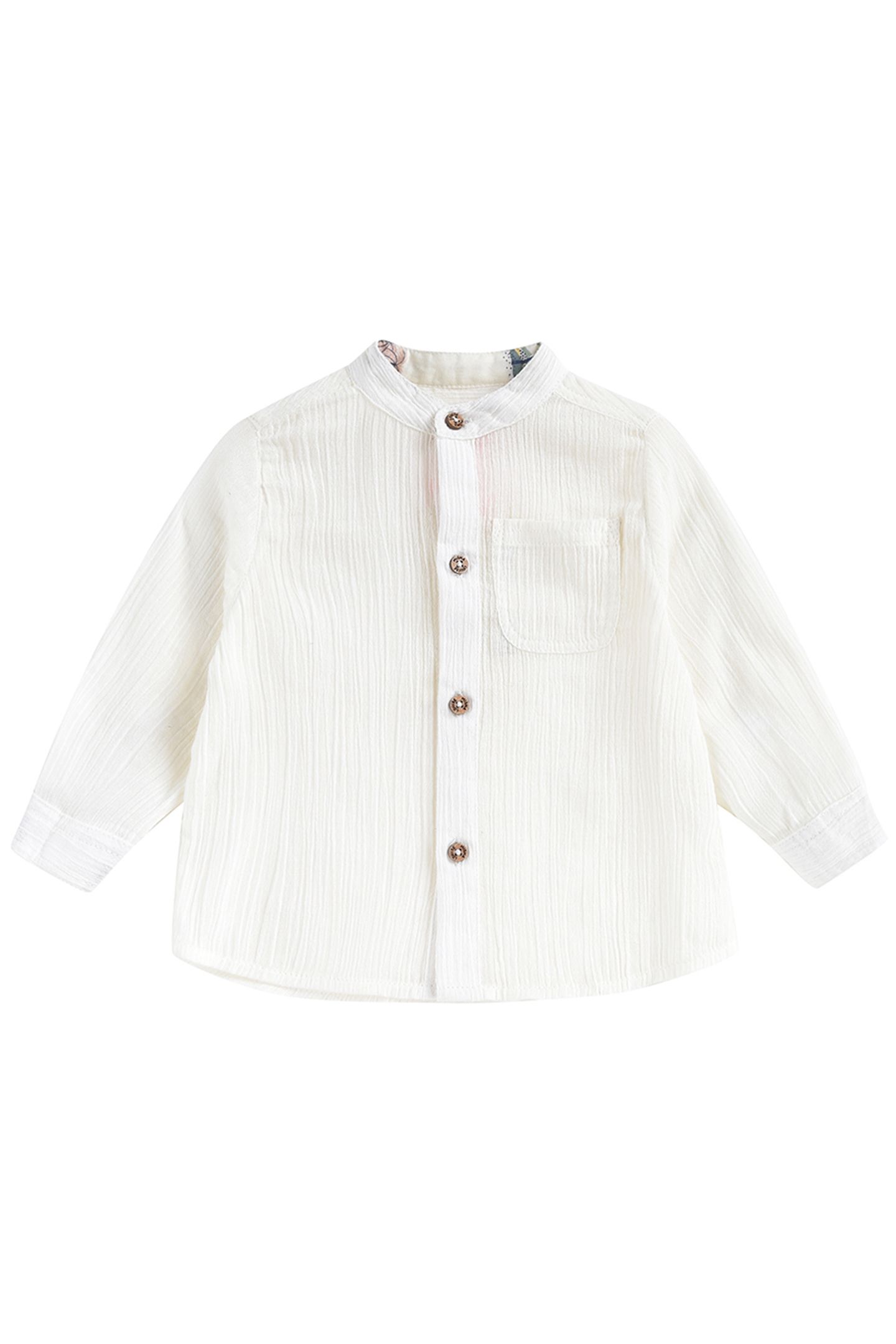 SHIRT AMOD OFF WHITE 2