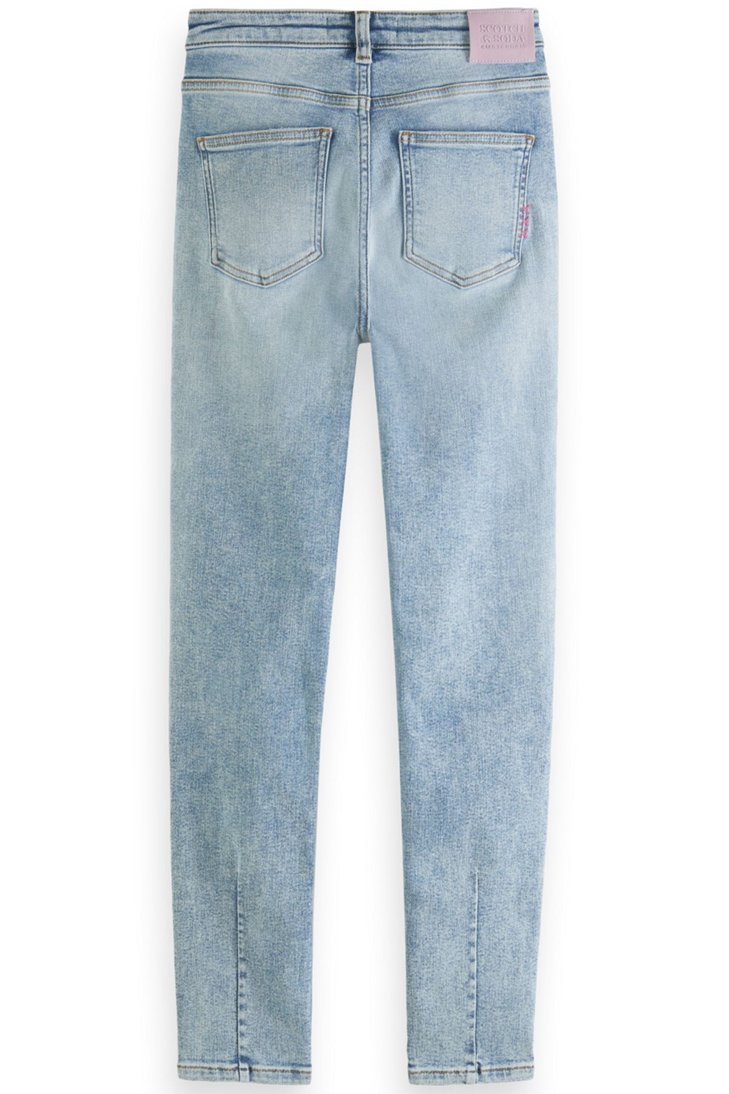 HAUT SEASONAL ESSENTIALS — DAYLIGHT 5
