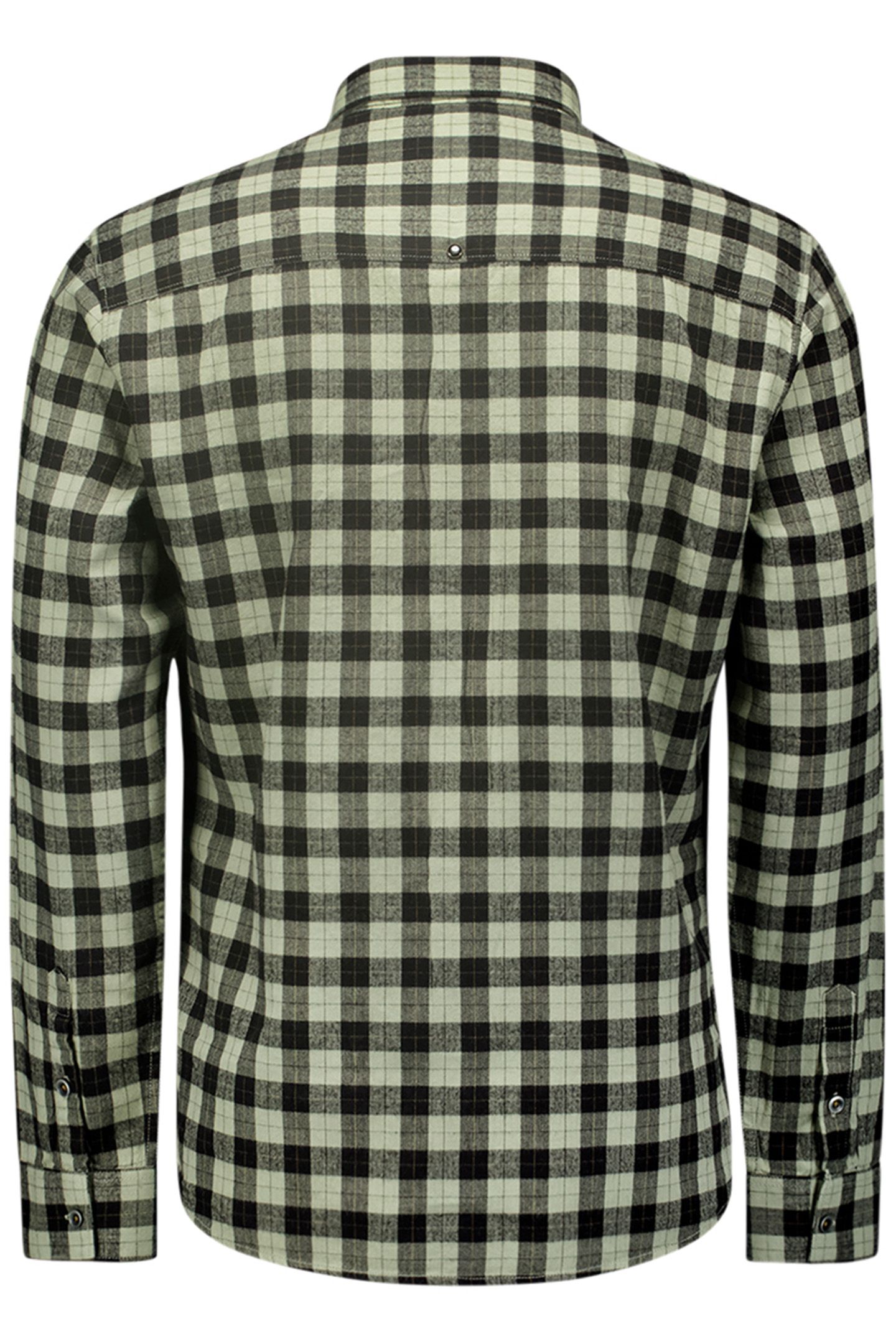 SHIRT CHECK SMOKE 5