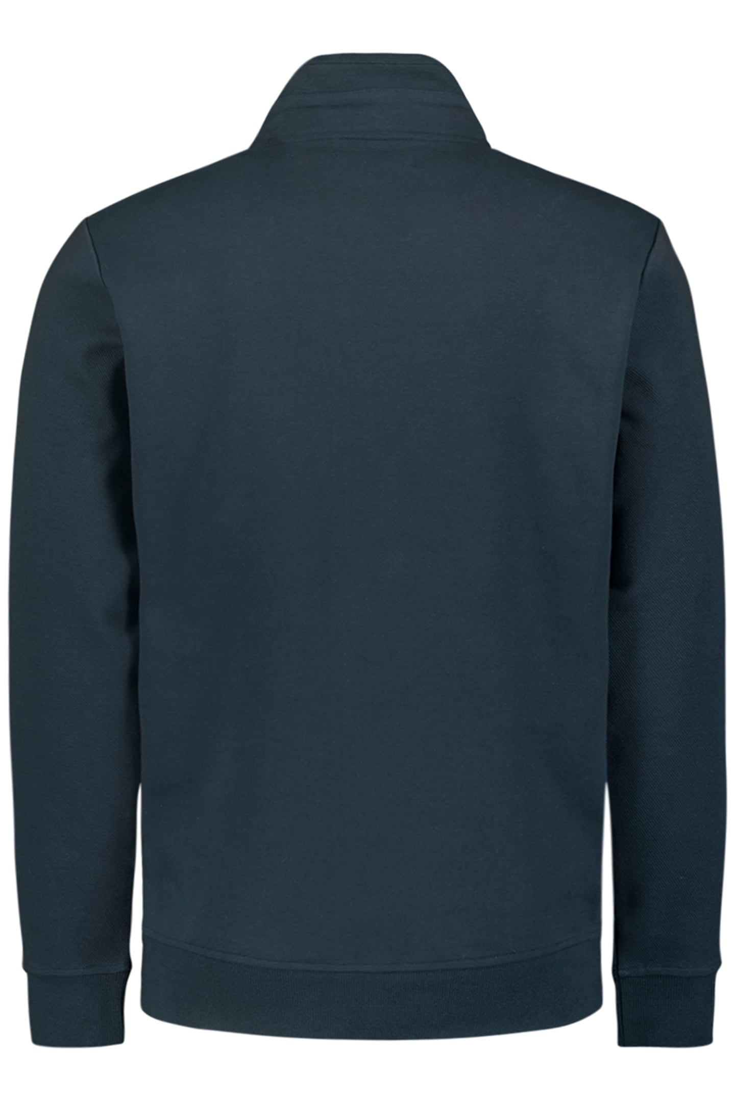 SWEATER FULL ZIPPER TWILL JACQUARD NIGHT 2