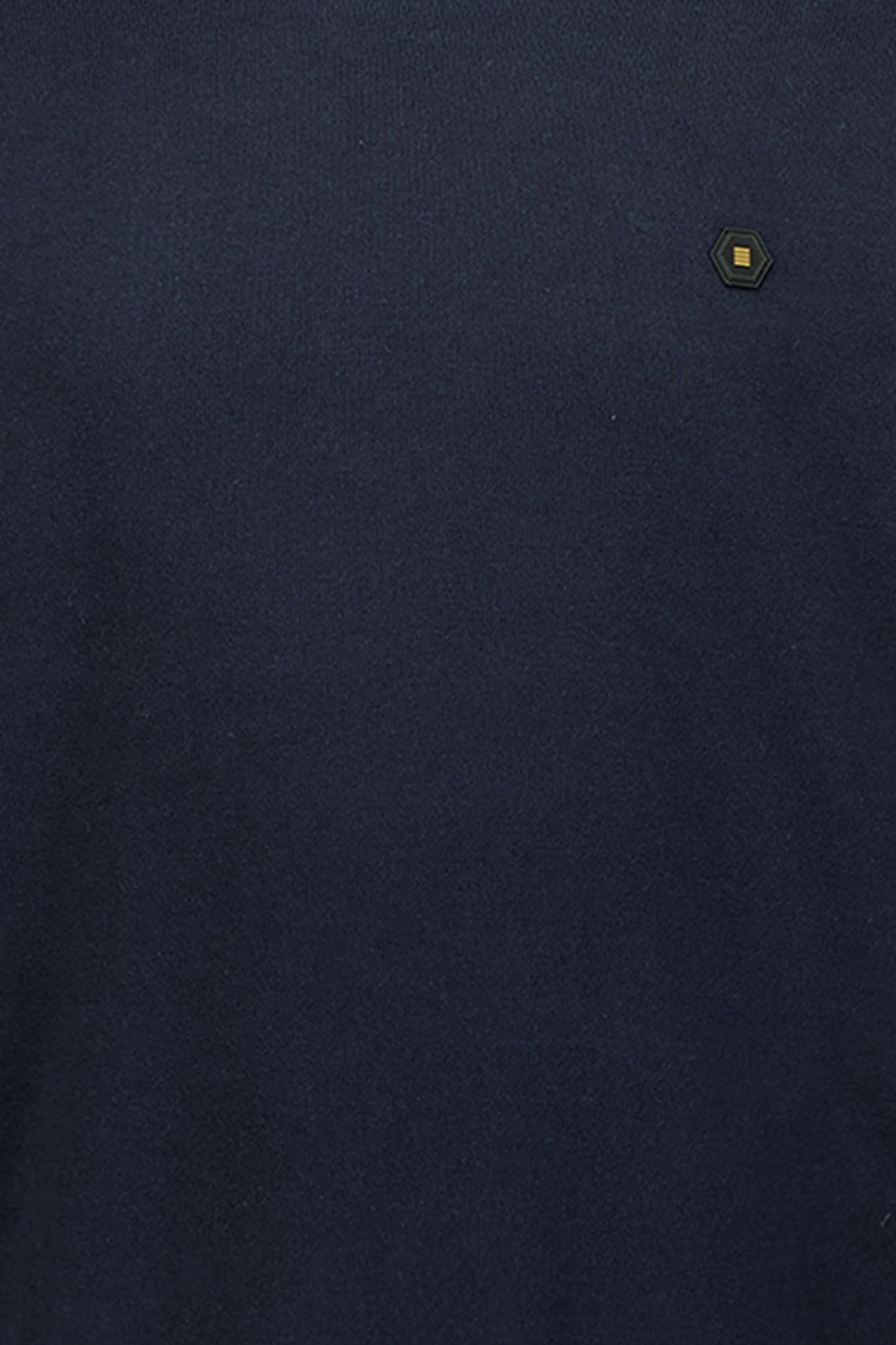 PULLOVER CREWNECK SOLID KNIT NIGHT 3