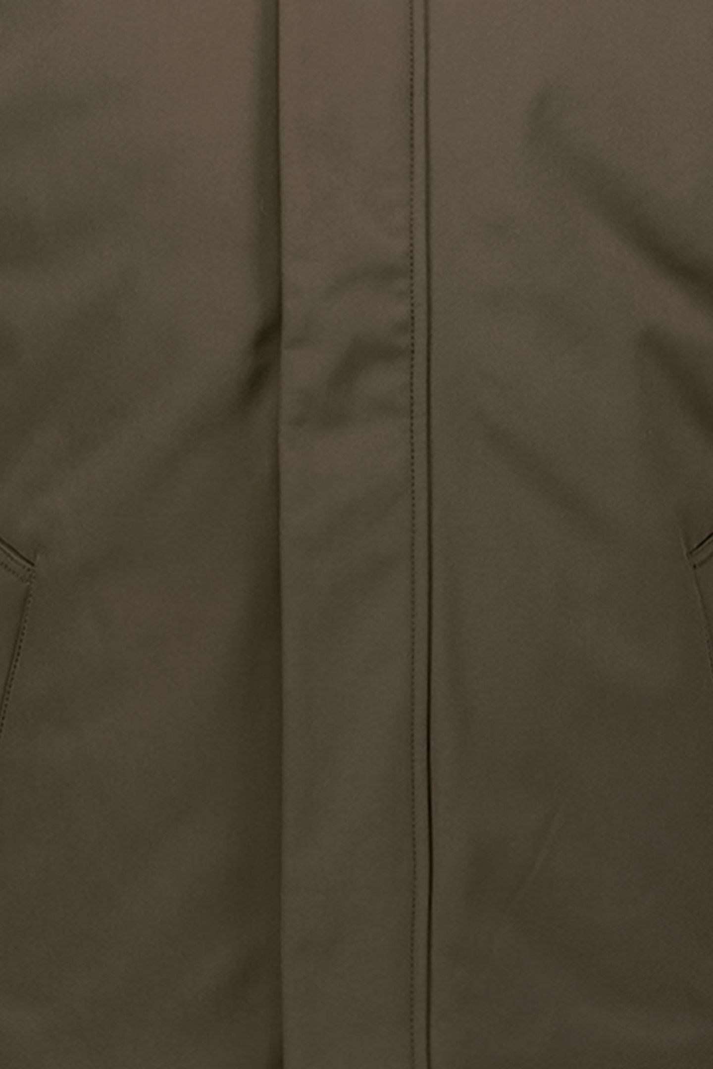JACKET PARKA HOODED SOFT SHELL TAUPE 3