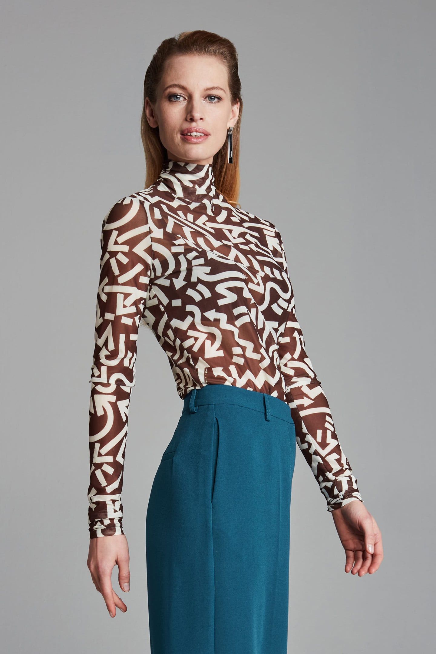 TURTLENECK - KIM 5