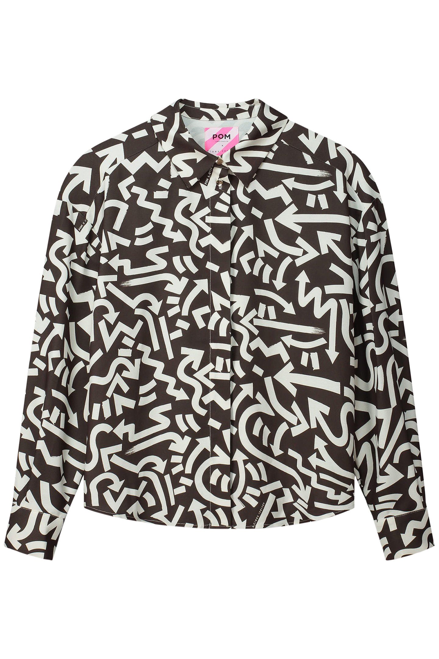 BLOUSE - KIM 5
