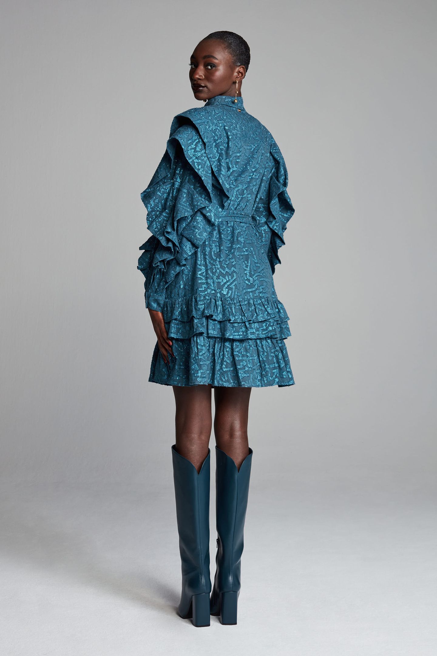DRESS - JODIE 6