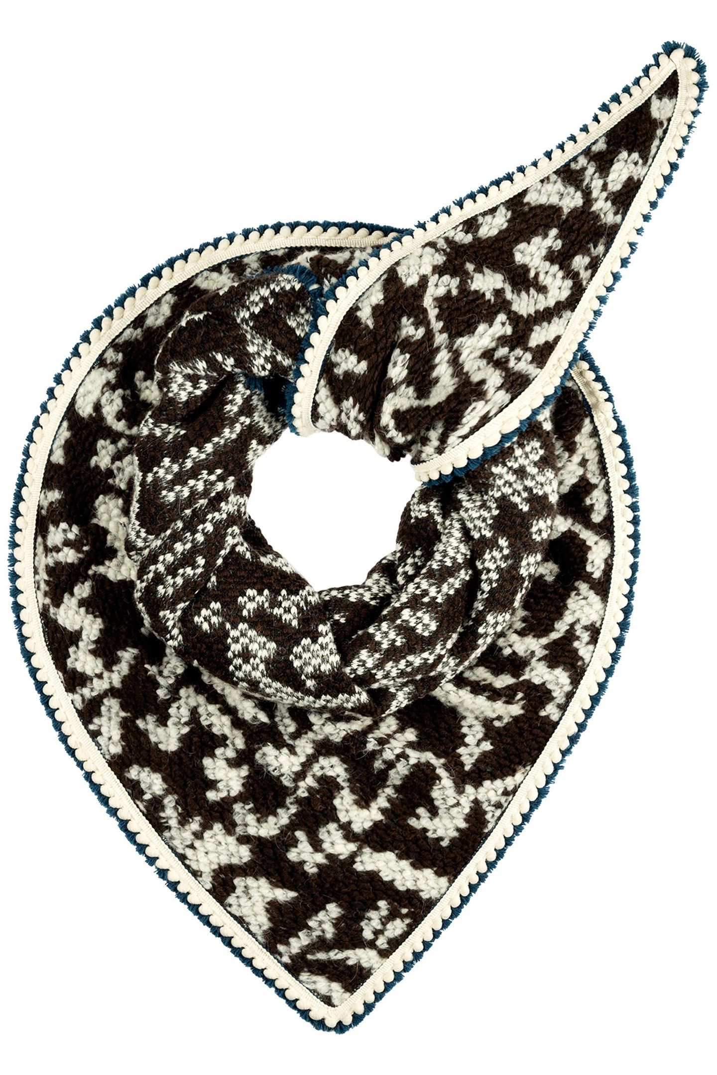 SHAWL - DEMI 2
