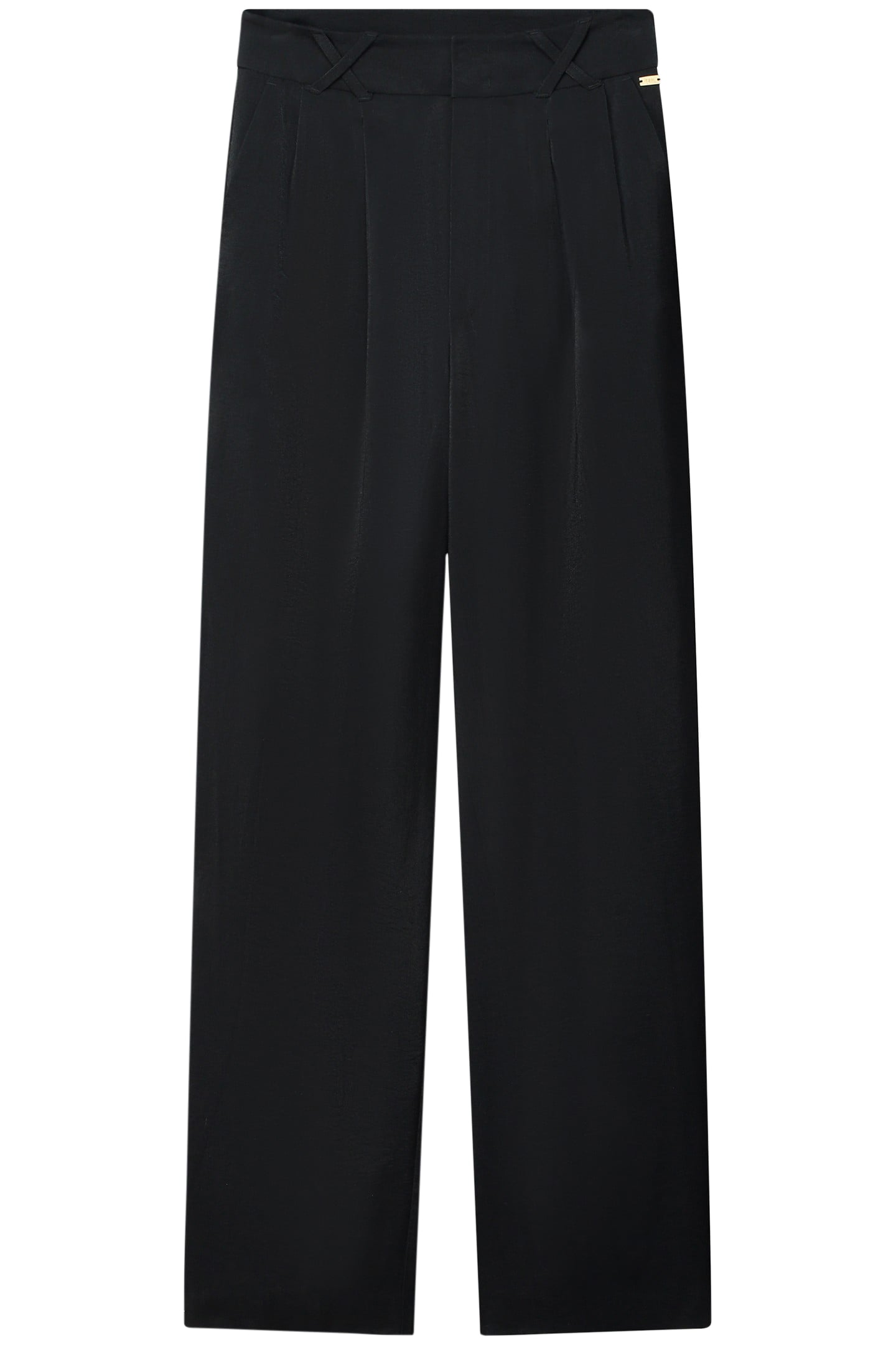 PANTS - SHIMMER BLACK 3