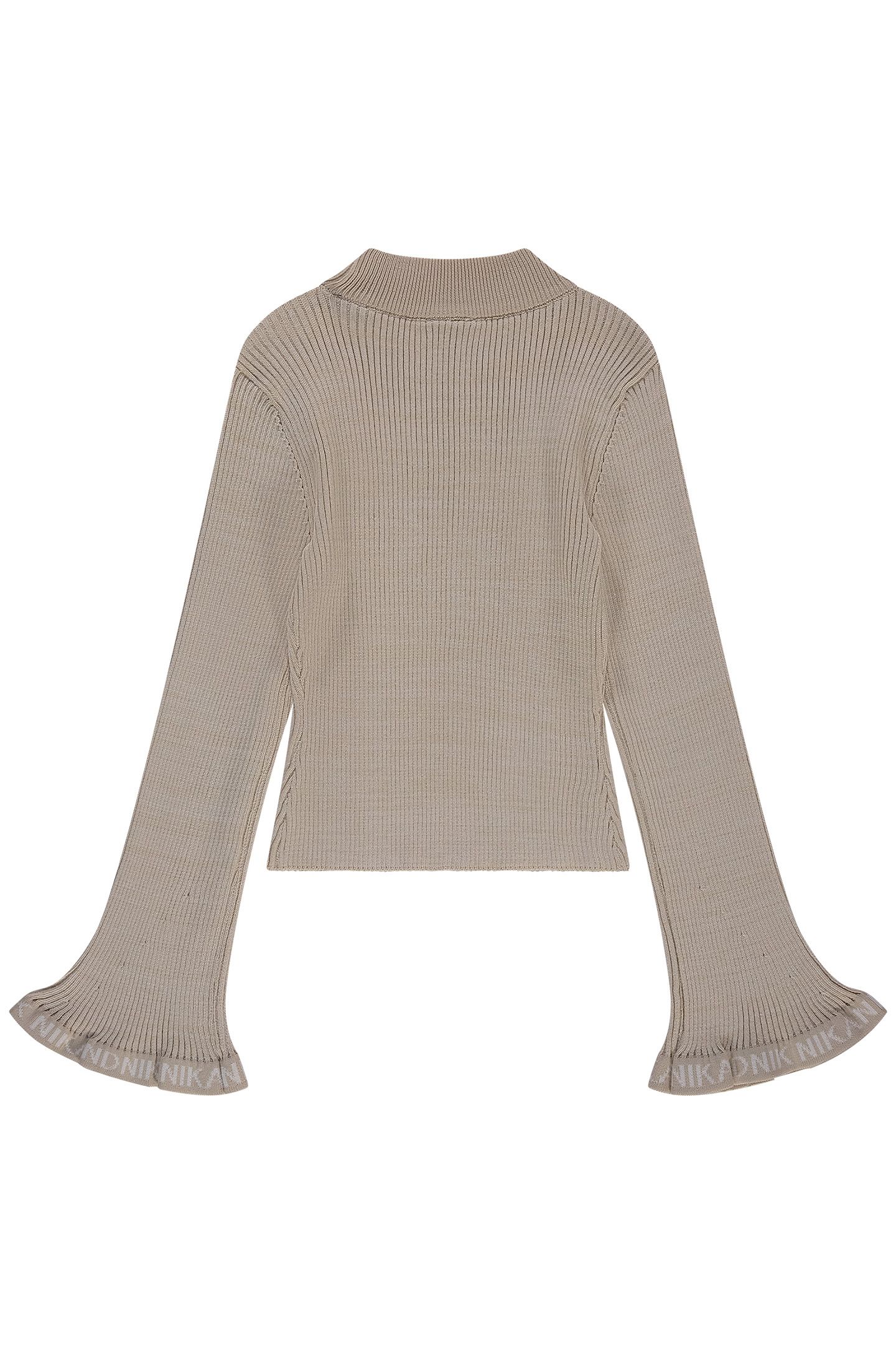TERESA PULLOVER KIT 2