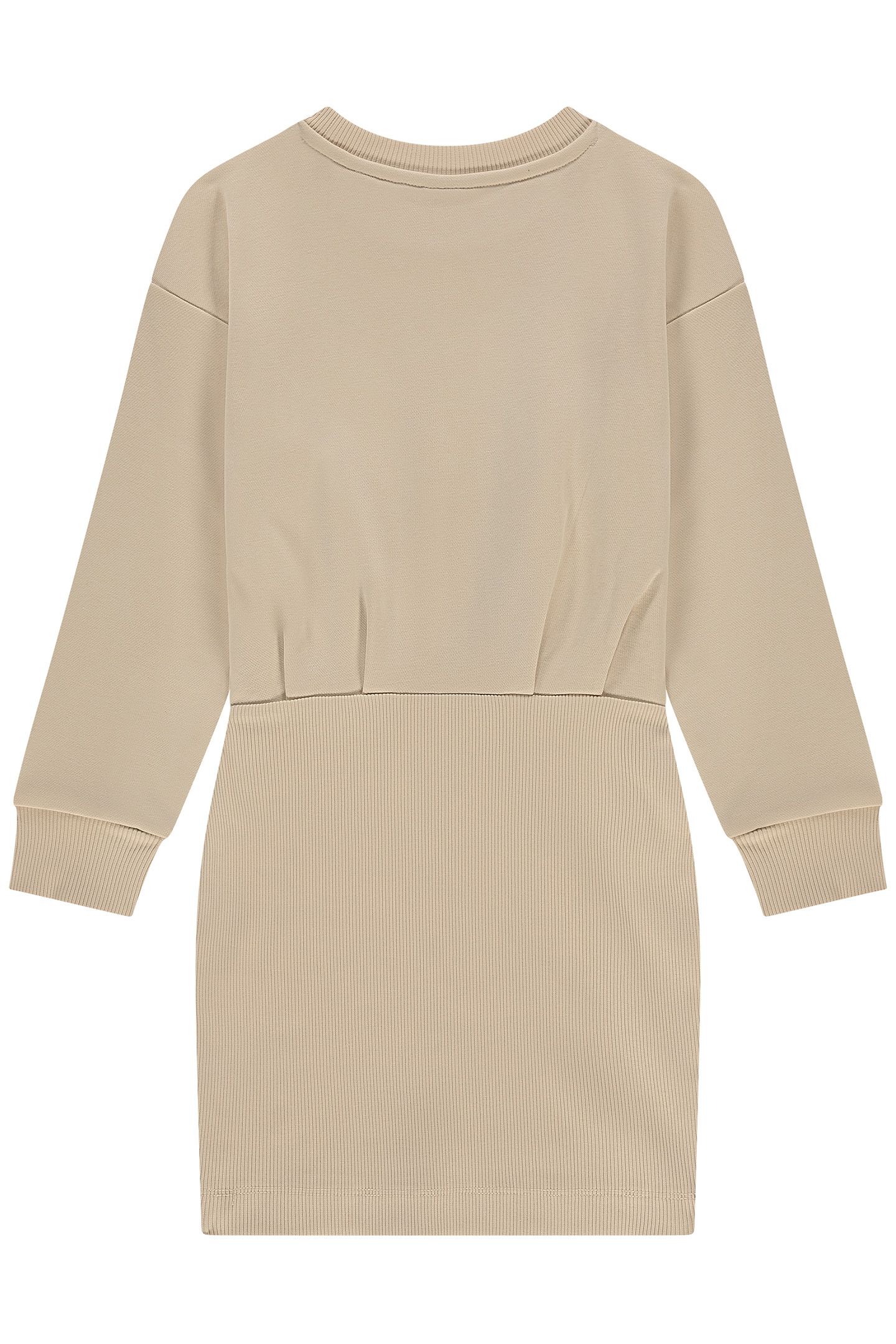 MAE SWEATDRESS BISCUIT 2