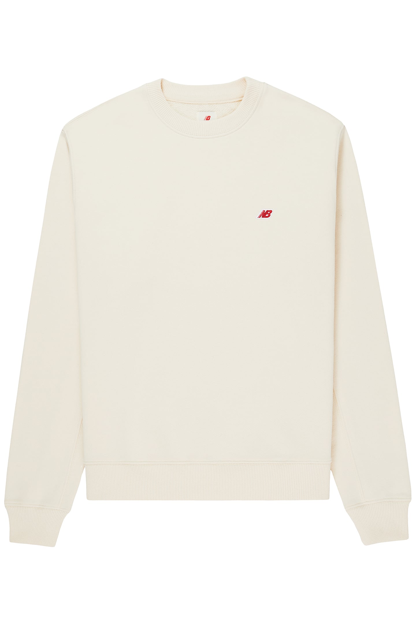 MADE IN USA CORE CREWNECK SWEA 1