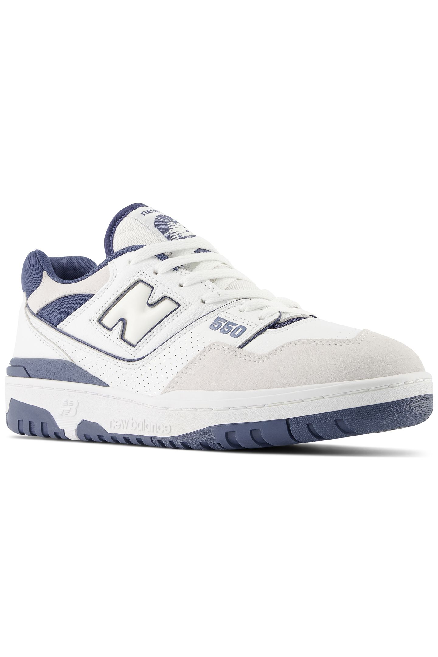 550 WHITE 9