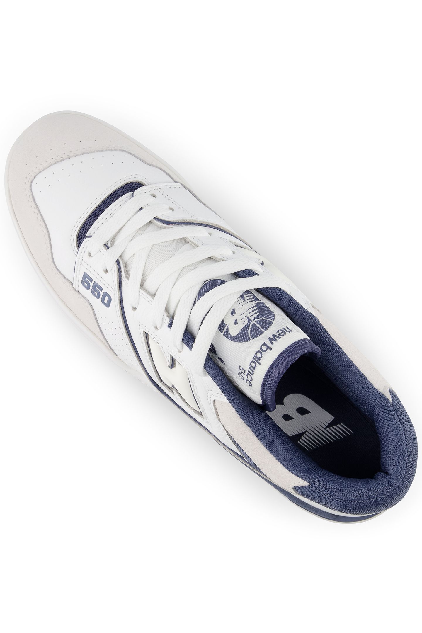 550 WHITE 3