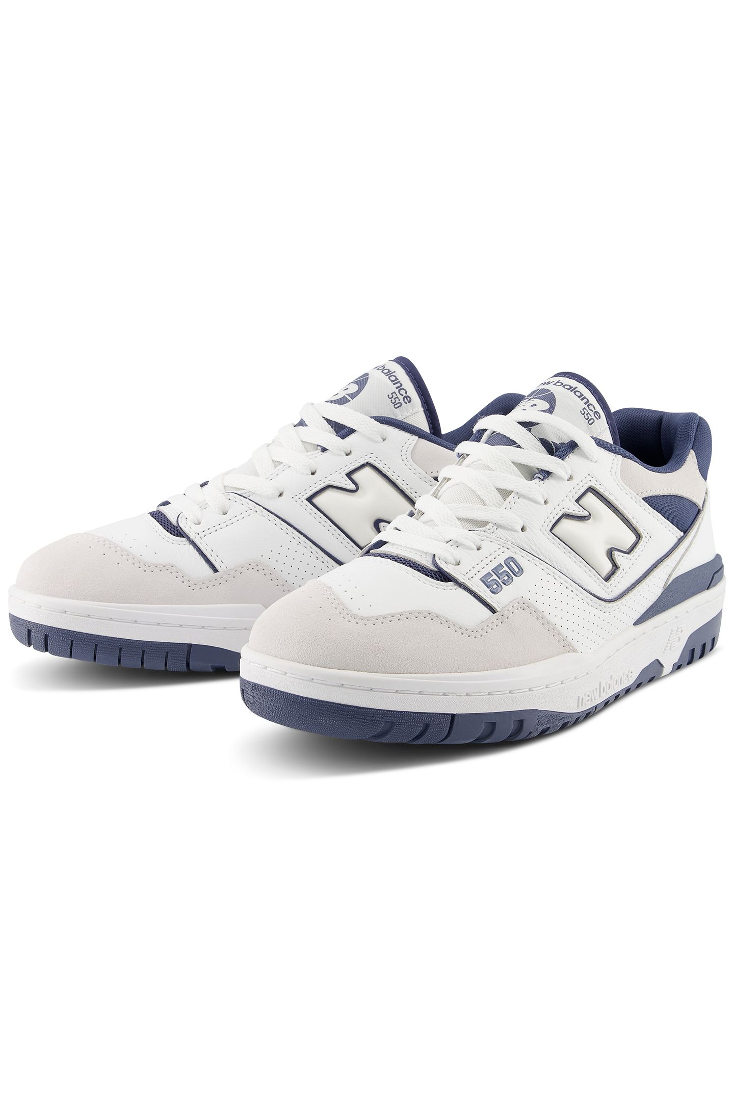 550 WHITE 5