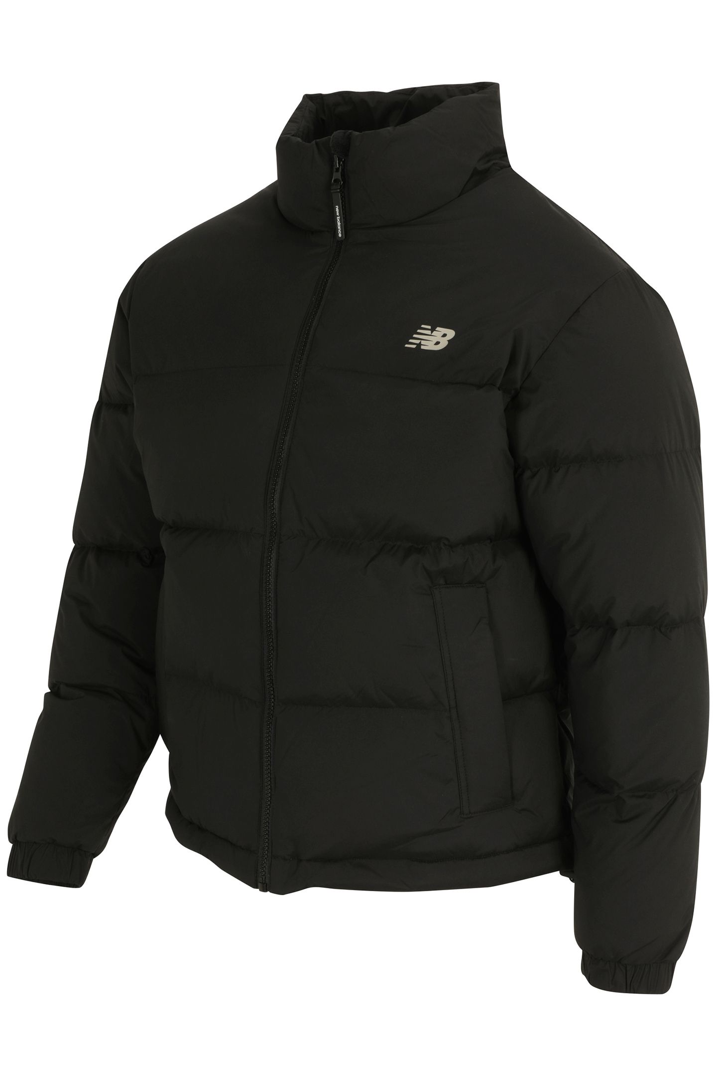 NBX SOFT ALPINE DOWN BLACK 3