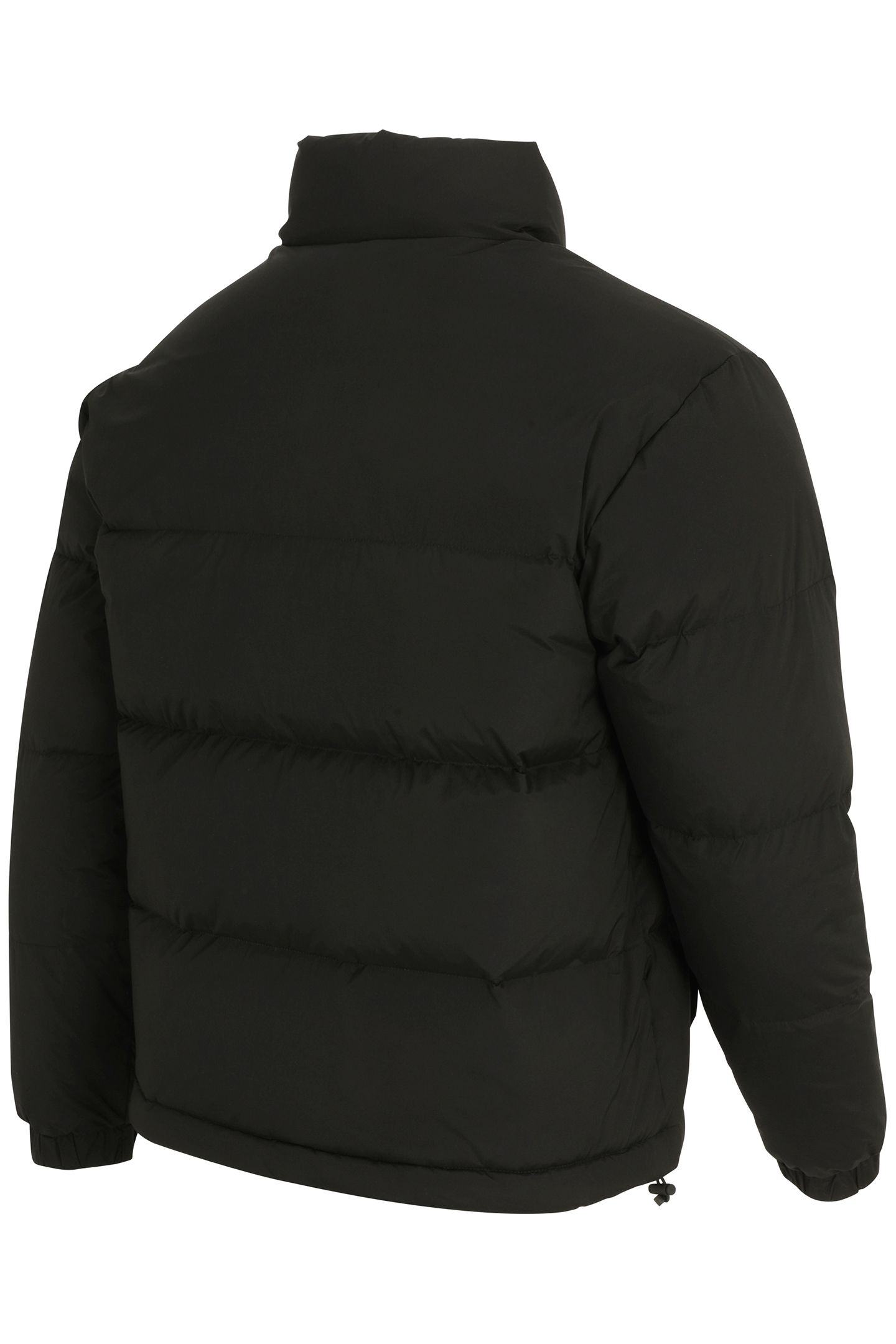NBX SOFT ALPINE DOWN BLACK 4