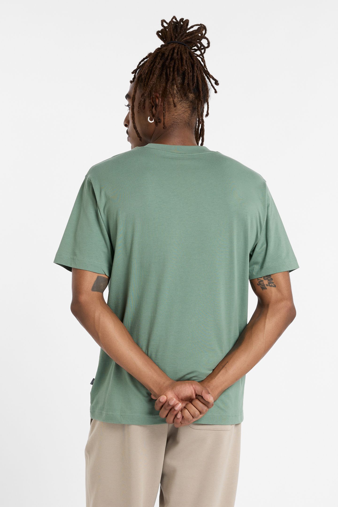 HERITAGE GRAPHIC T-SHIRT DARKJUNI 2