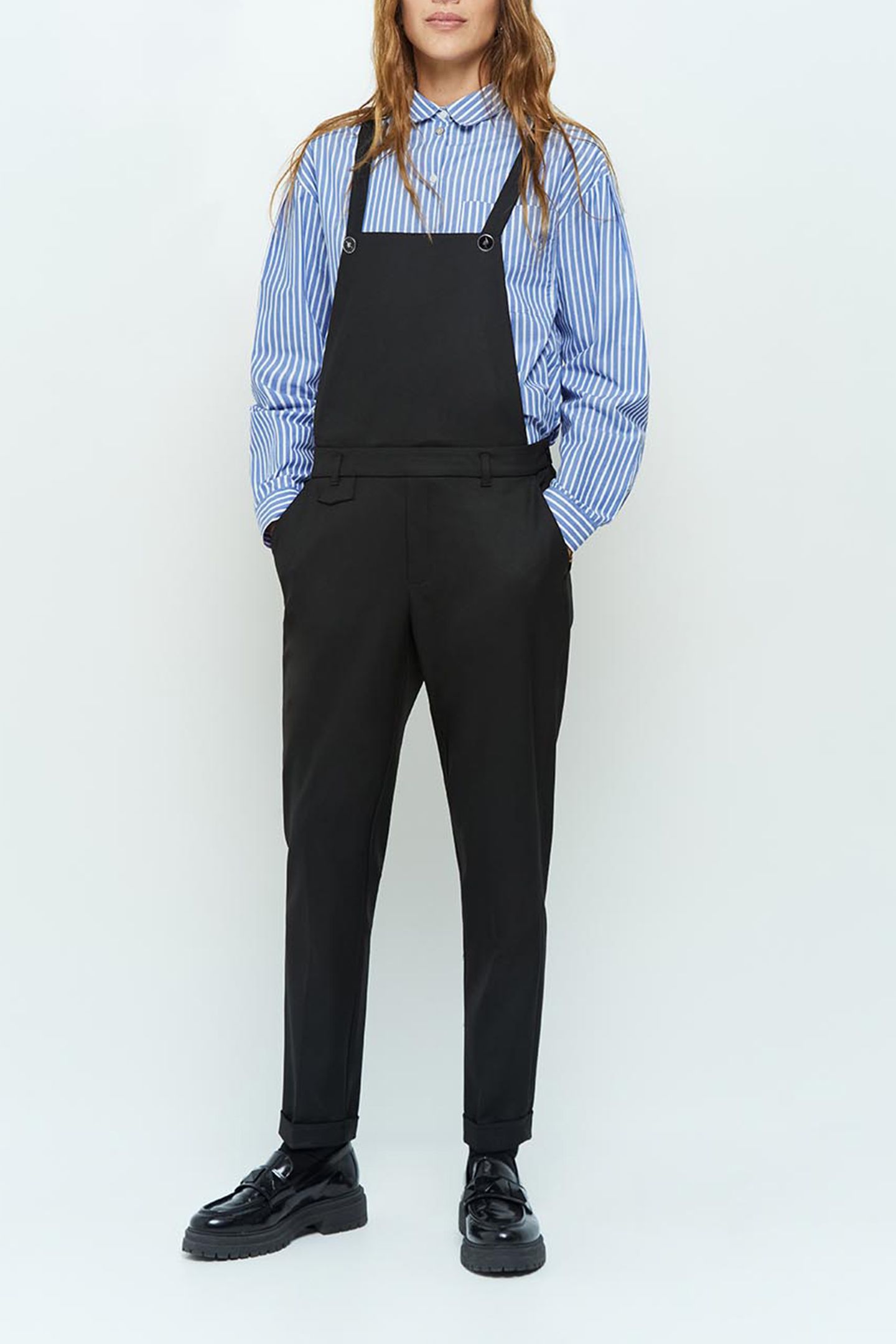 BLACK TROUSERS 3