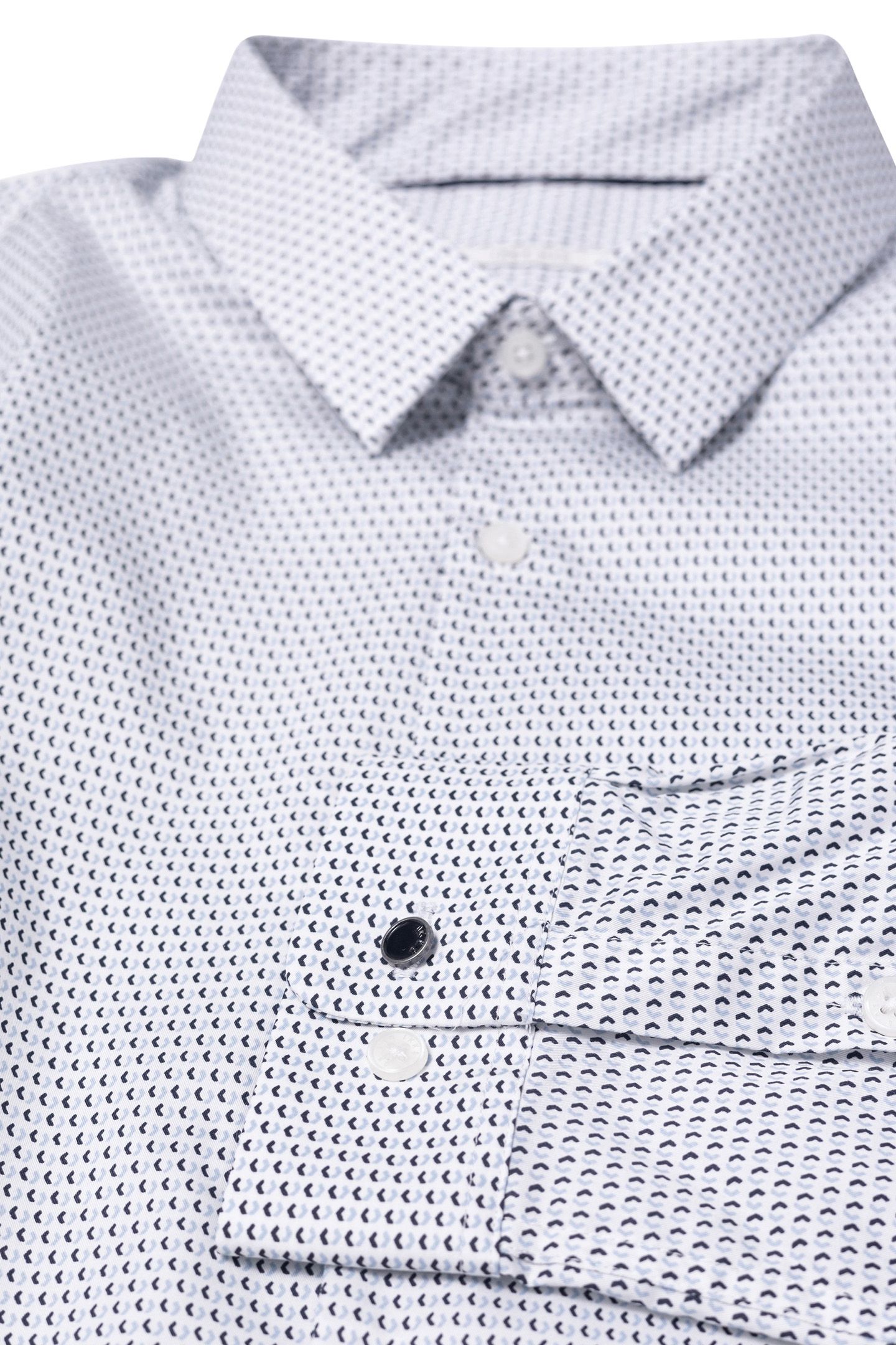 WHITE SHIRT 8