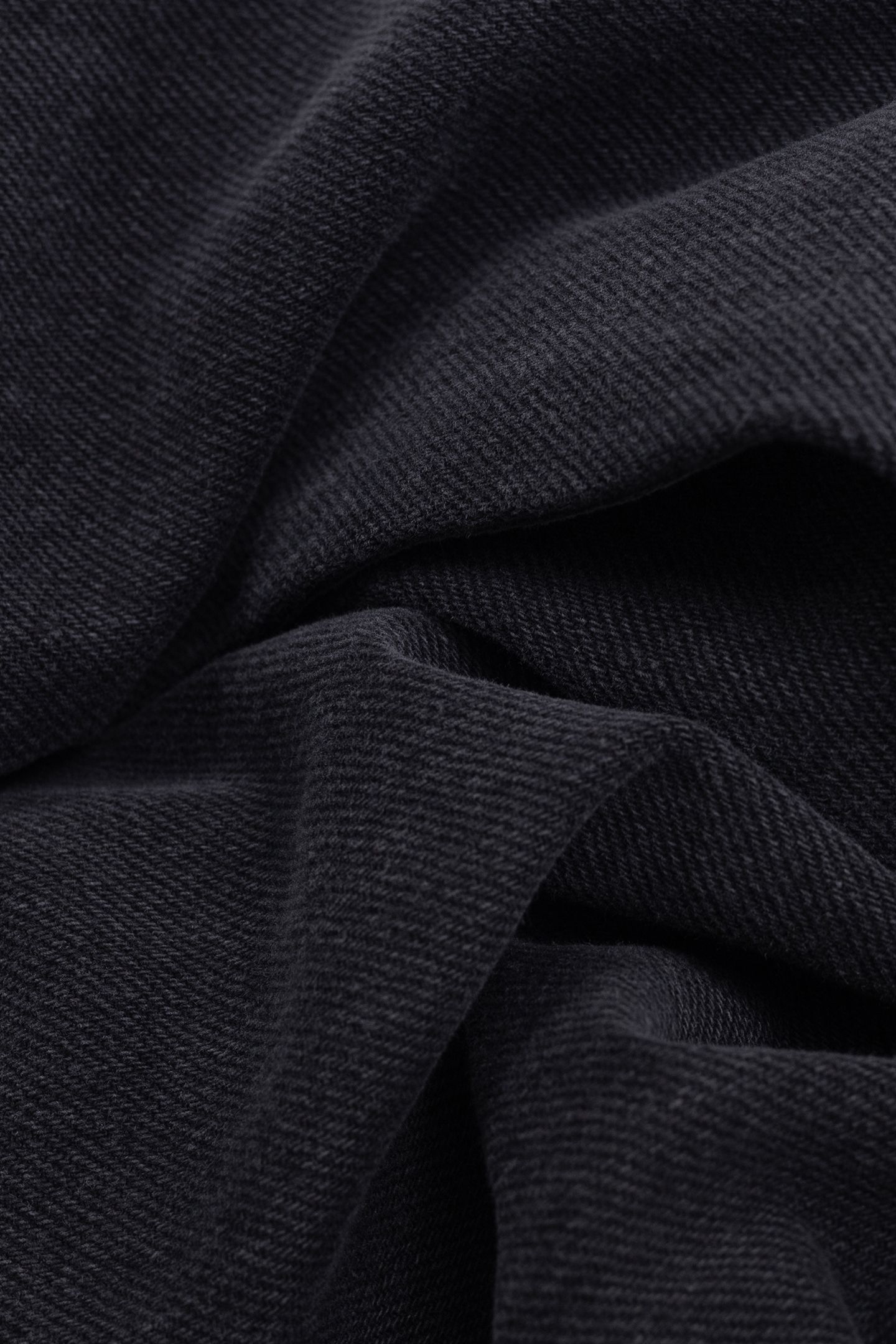 ANTHRACITE MAXI BOYFRIEND JEANS 9
