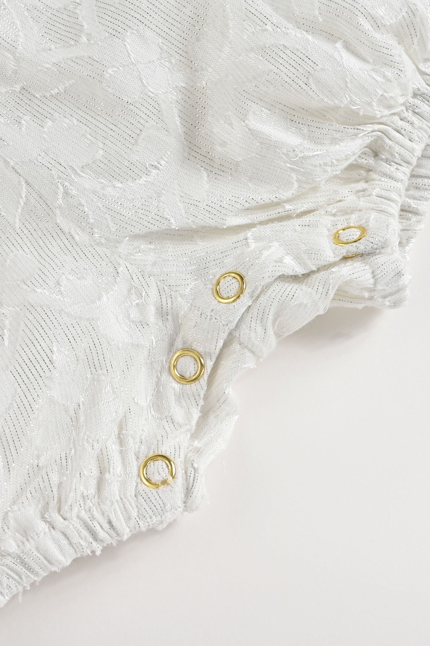 JUMPSUITS JULIA WHITE 8