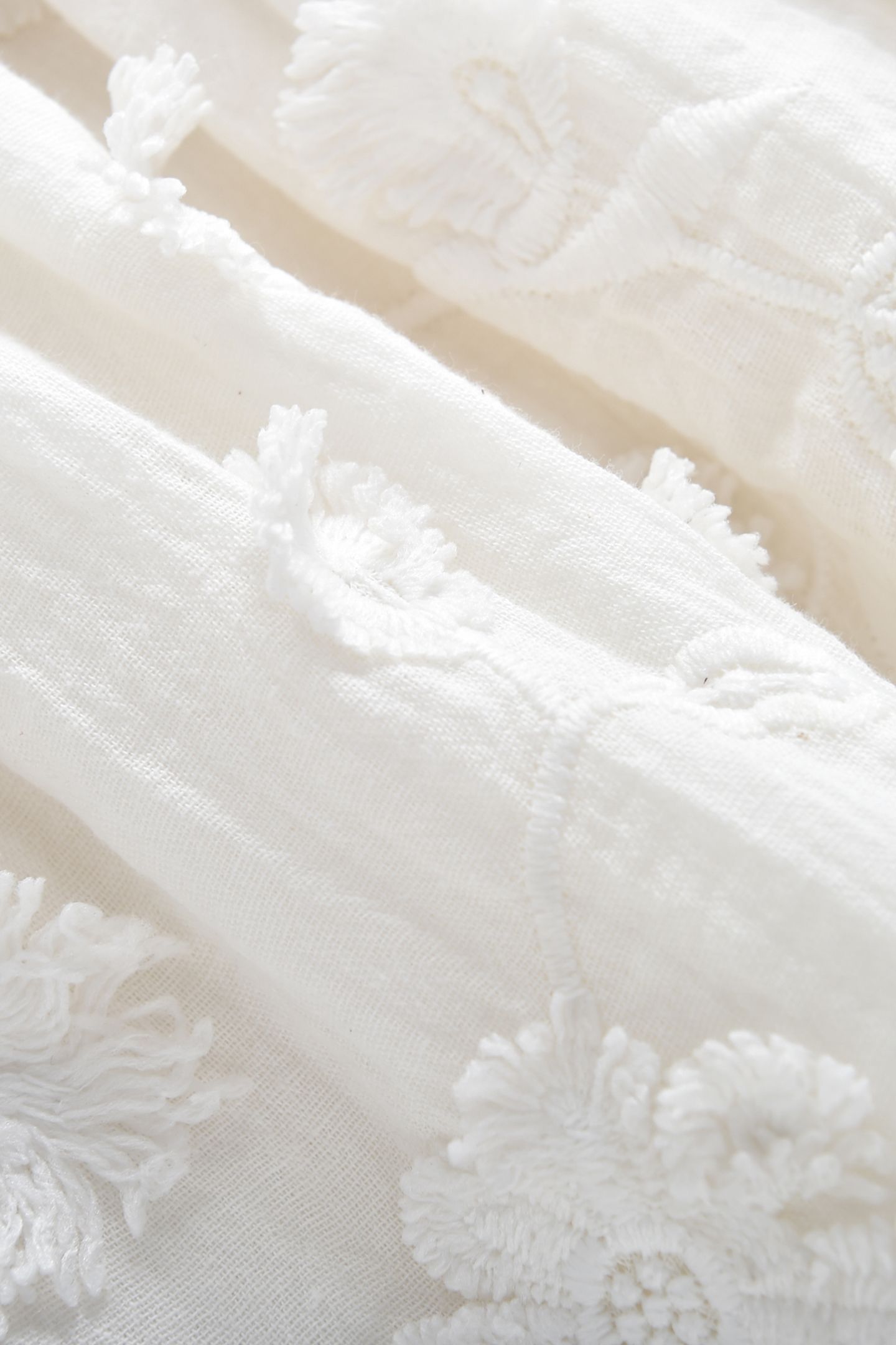 DRESS TAPALPA WHITE 10