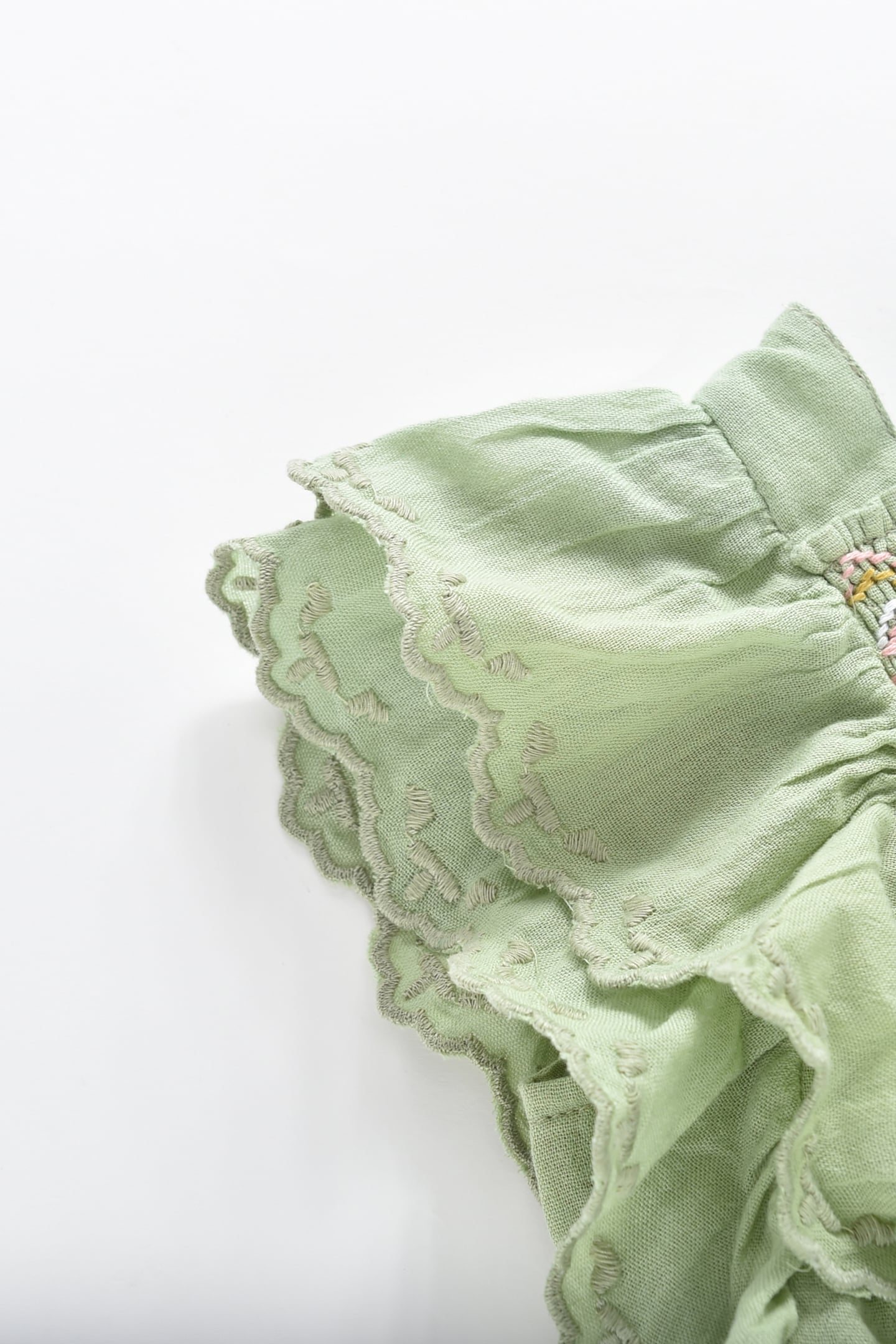 DRESS MARTINE OLIVE 3