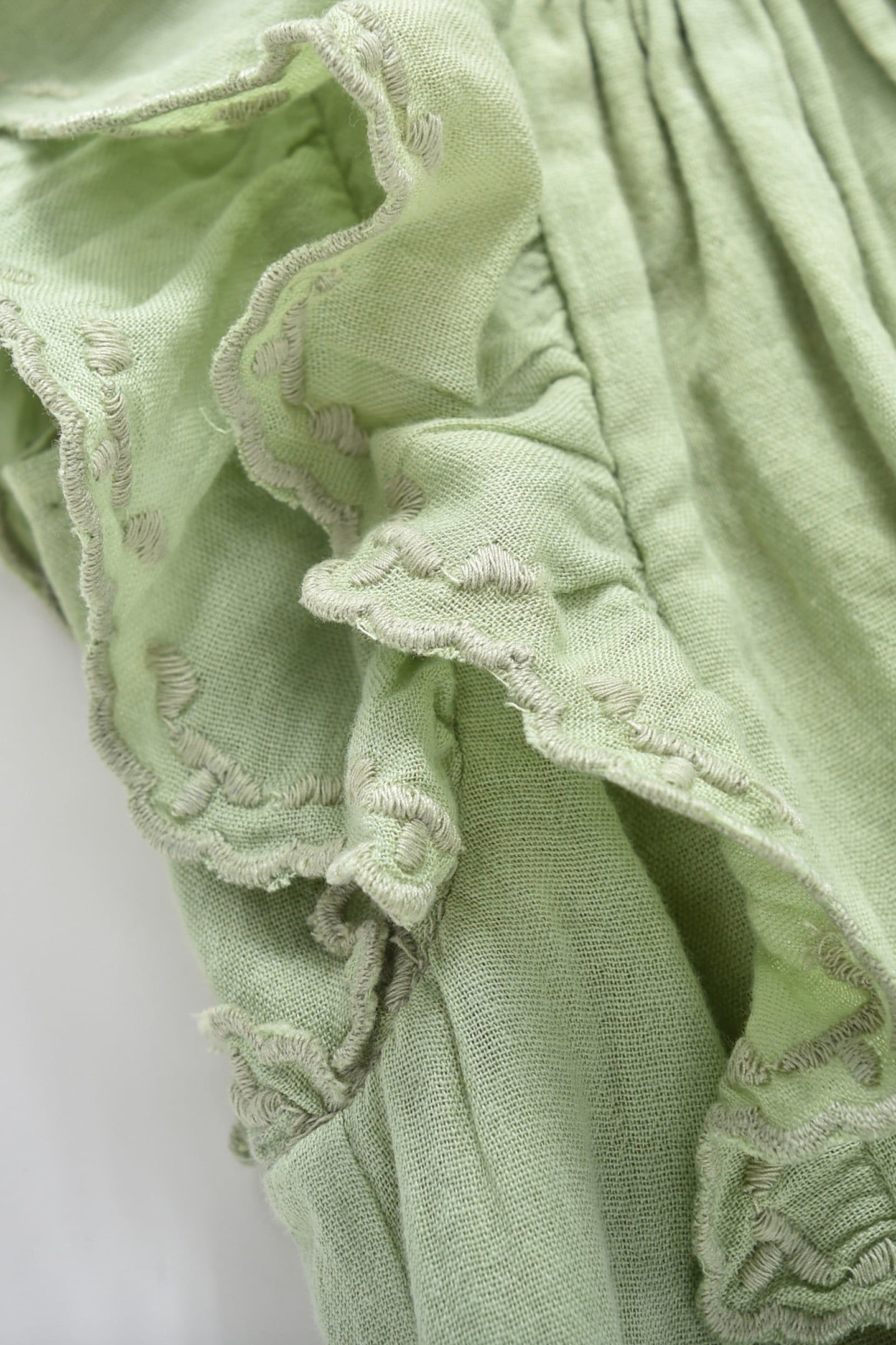 DRESS MARTINE OLIVE 4