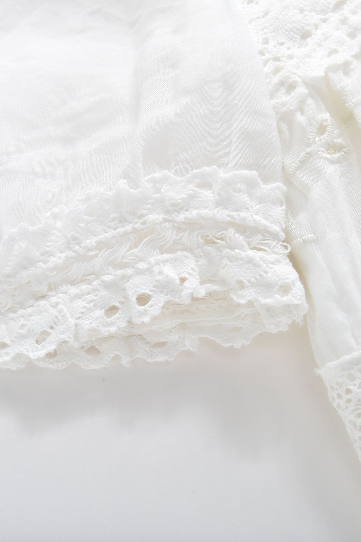 DRESS LILLY OFF WHITE 4